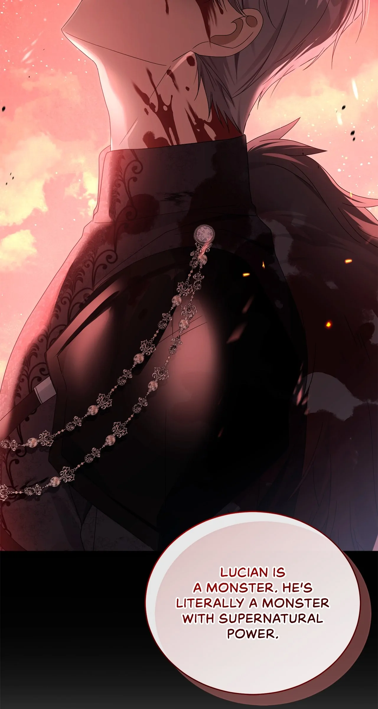 I’m the Wife of the Yandere Second Male Lead Chapter 42 - page 71