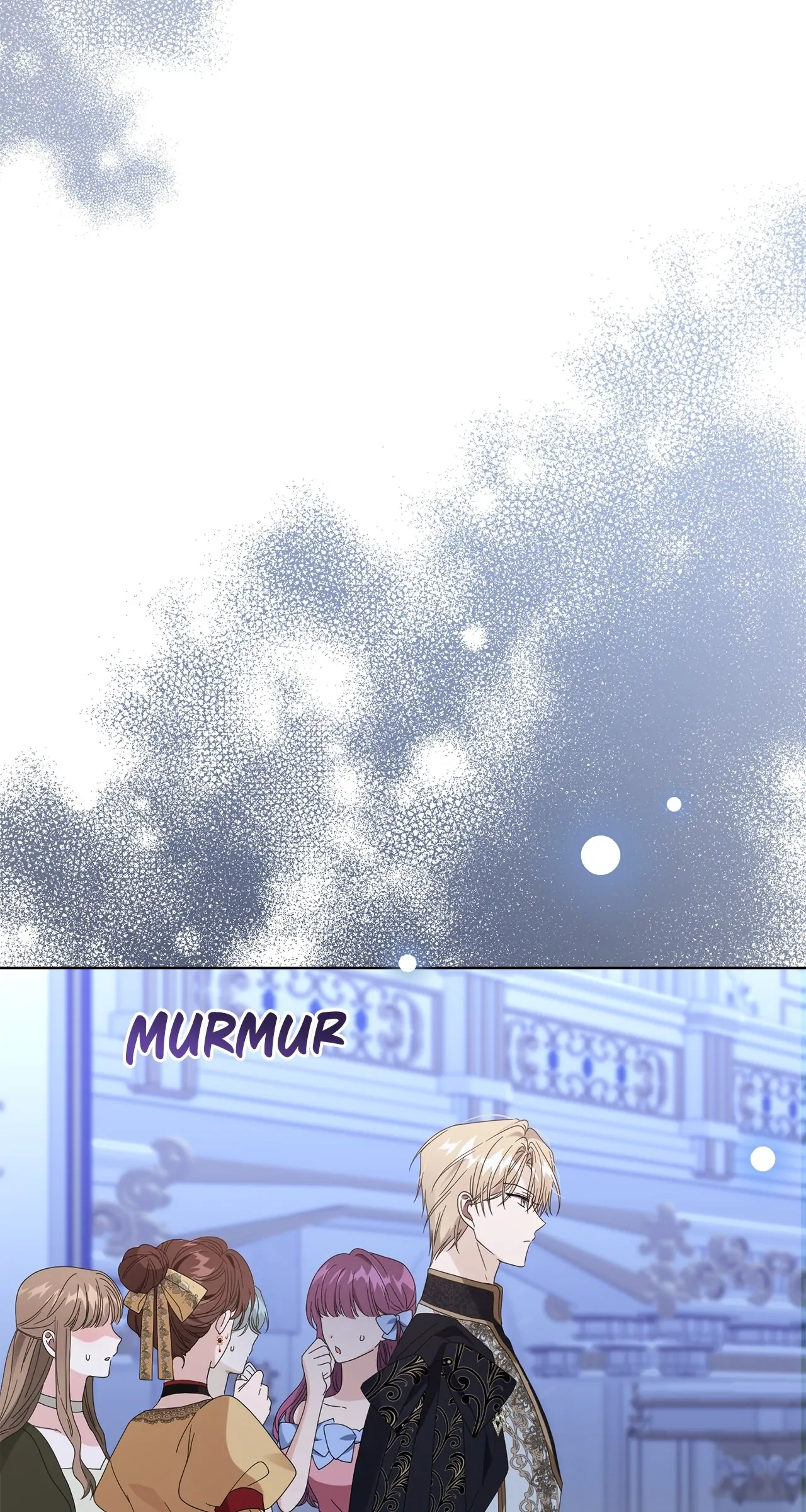 I’m the Wife of the Yandere Second Male Lead Chapter 42 - page 73