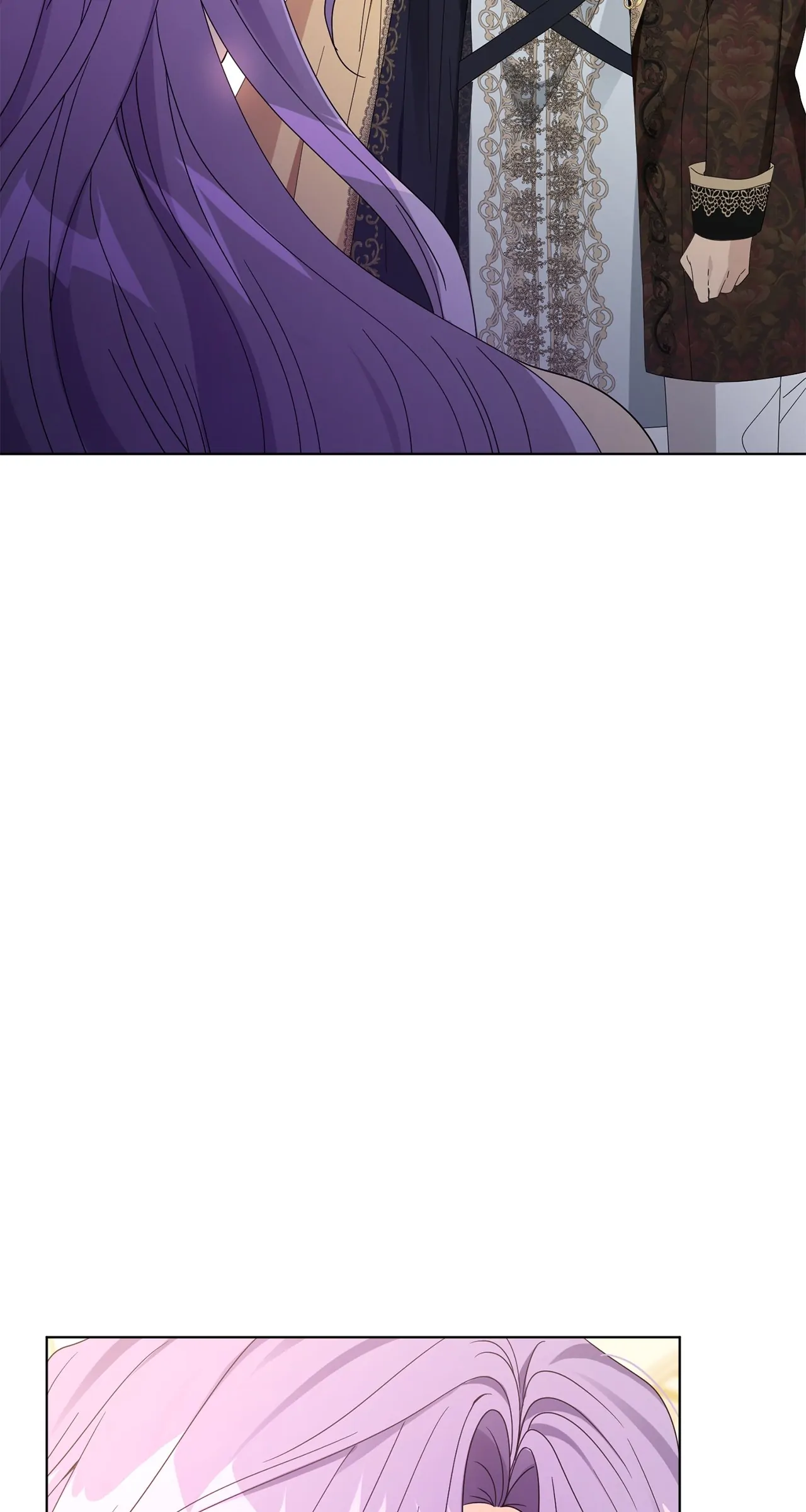 I’m the Wife of the Yandere Second Male Lead Chapter 42 - page 76
