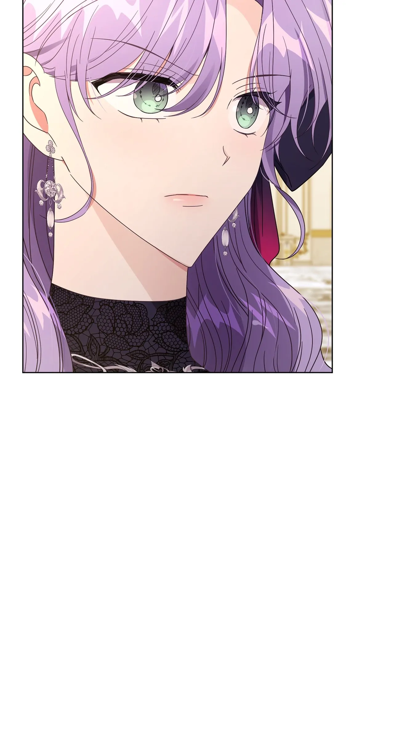 I’m the Wife of the Yandere Second Male Lead Chapter 42 - page 77