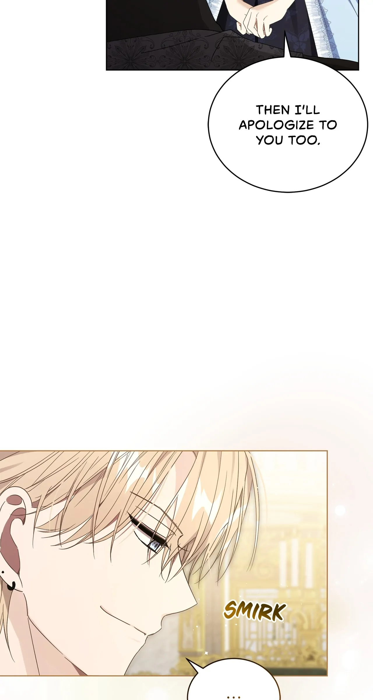 I’m the Wife of the Yandere Second Male Lead Chapter 44 - page 2