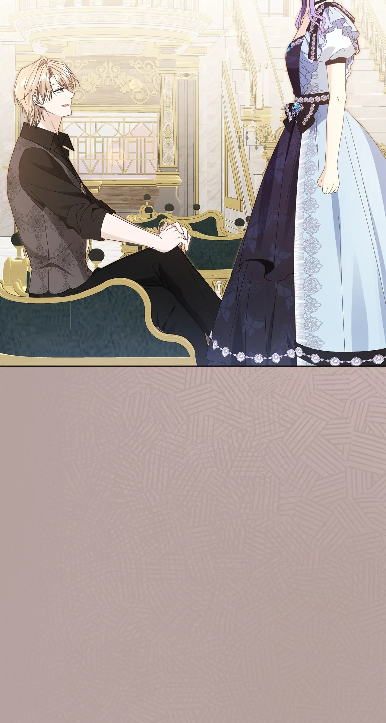 I’m the Wife of the Yandere Second Male Lead Chapter 44 - page 11