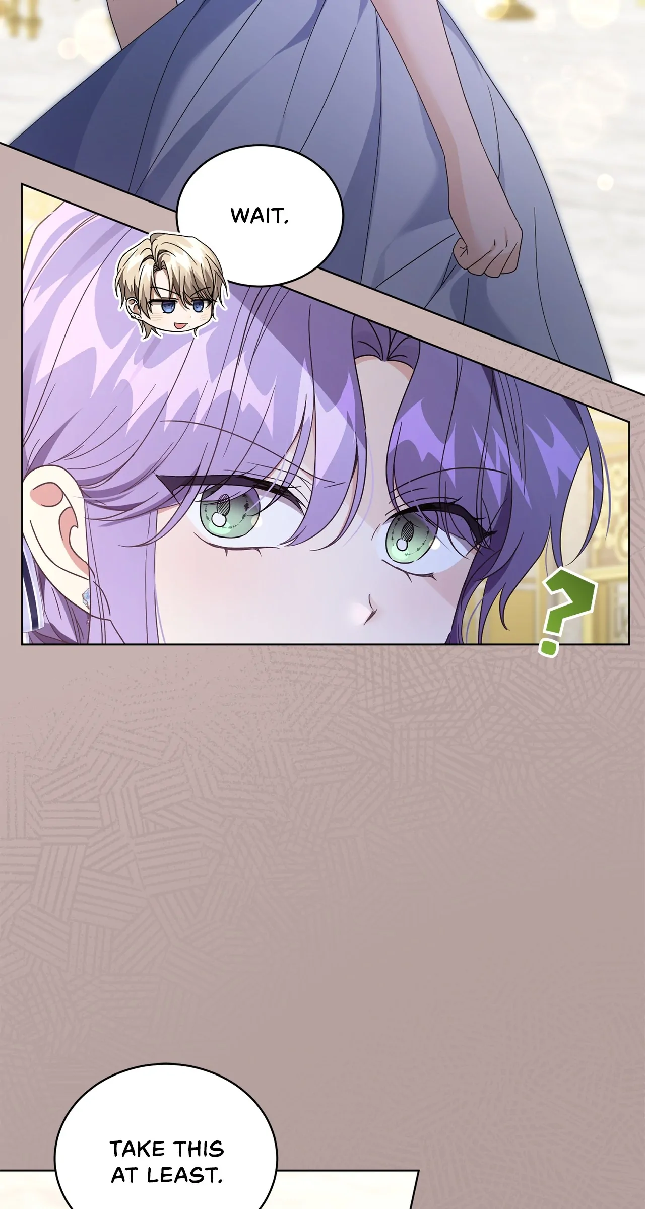 I’m the Wife of the Yandere Second Male Lead Chapter 44 - page 13