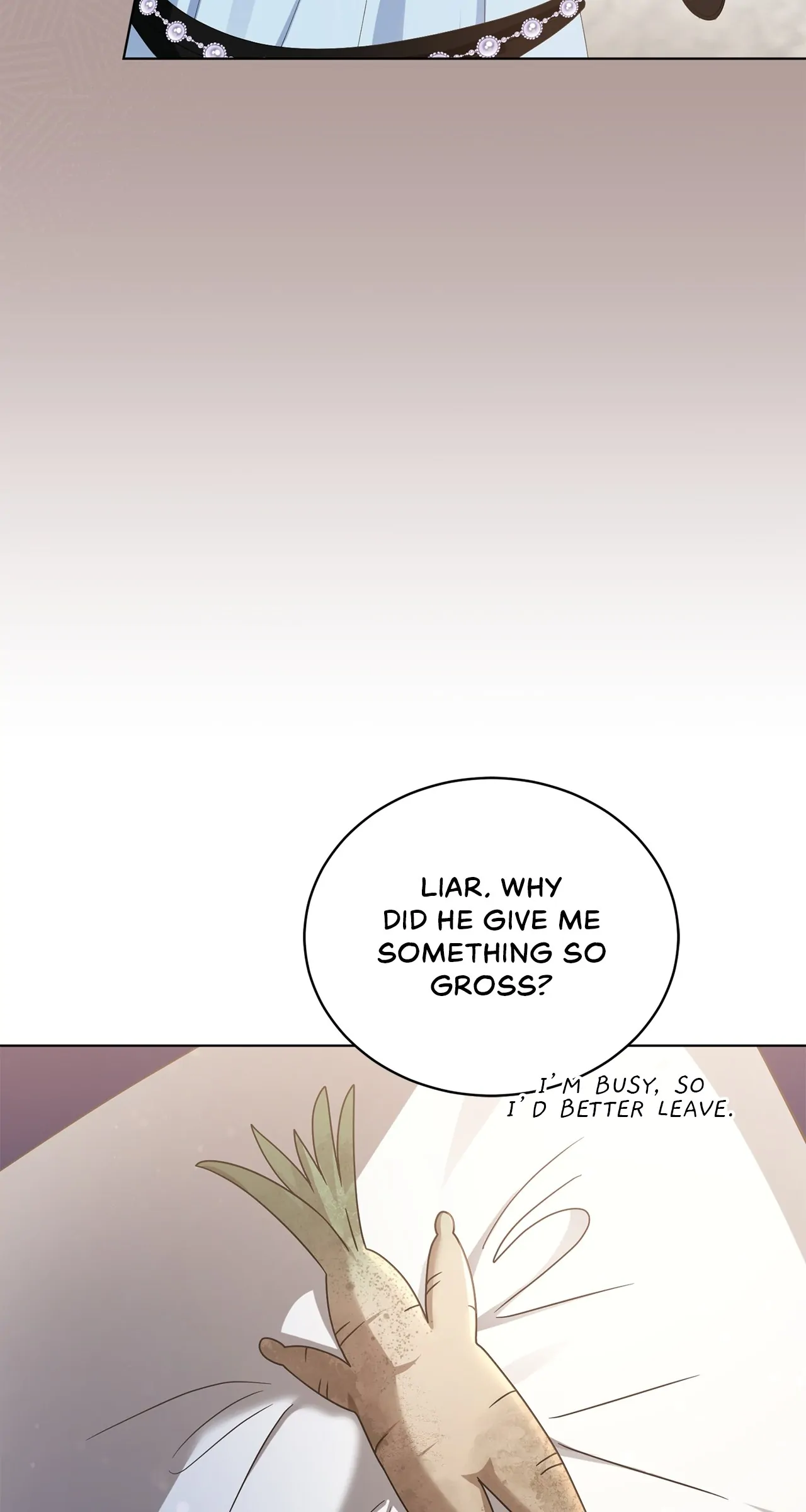 I’m the Wife of the Yandere Second Male Lead Chapter 44 - page 15