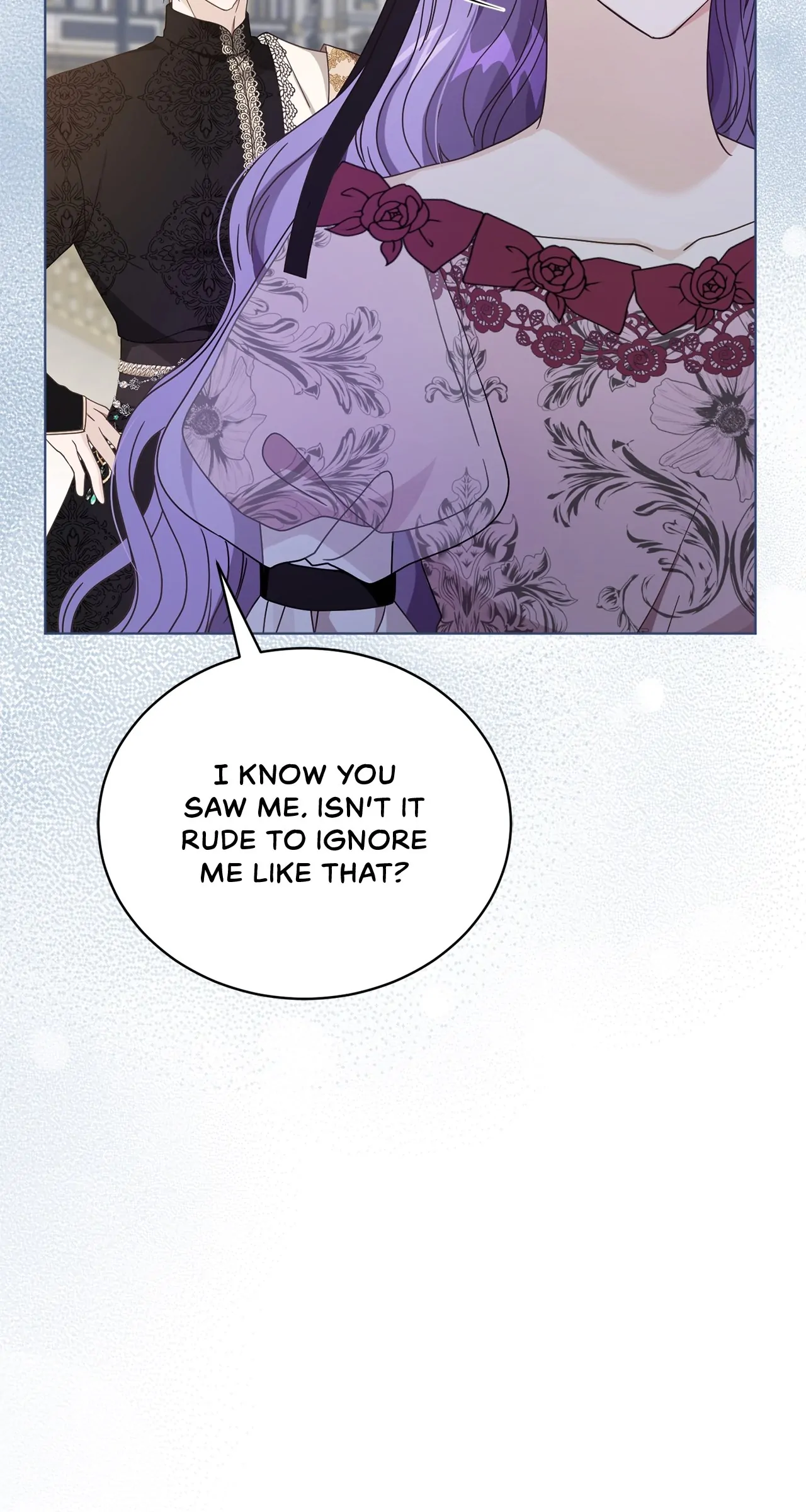 I’m the Wife of the Yandere Second Male Lead Chapter 44 - page 23