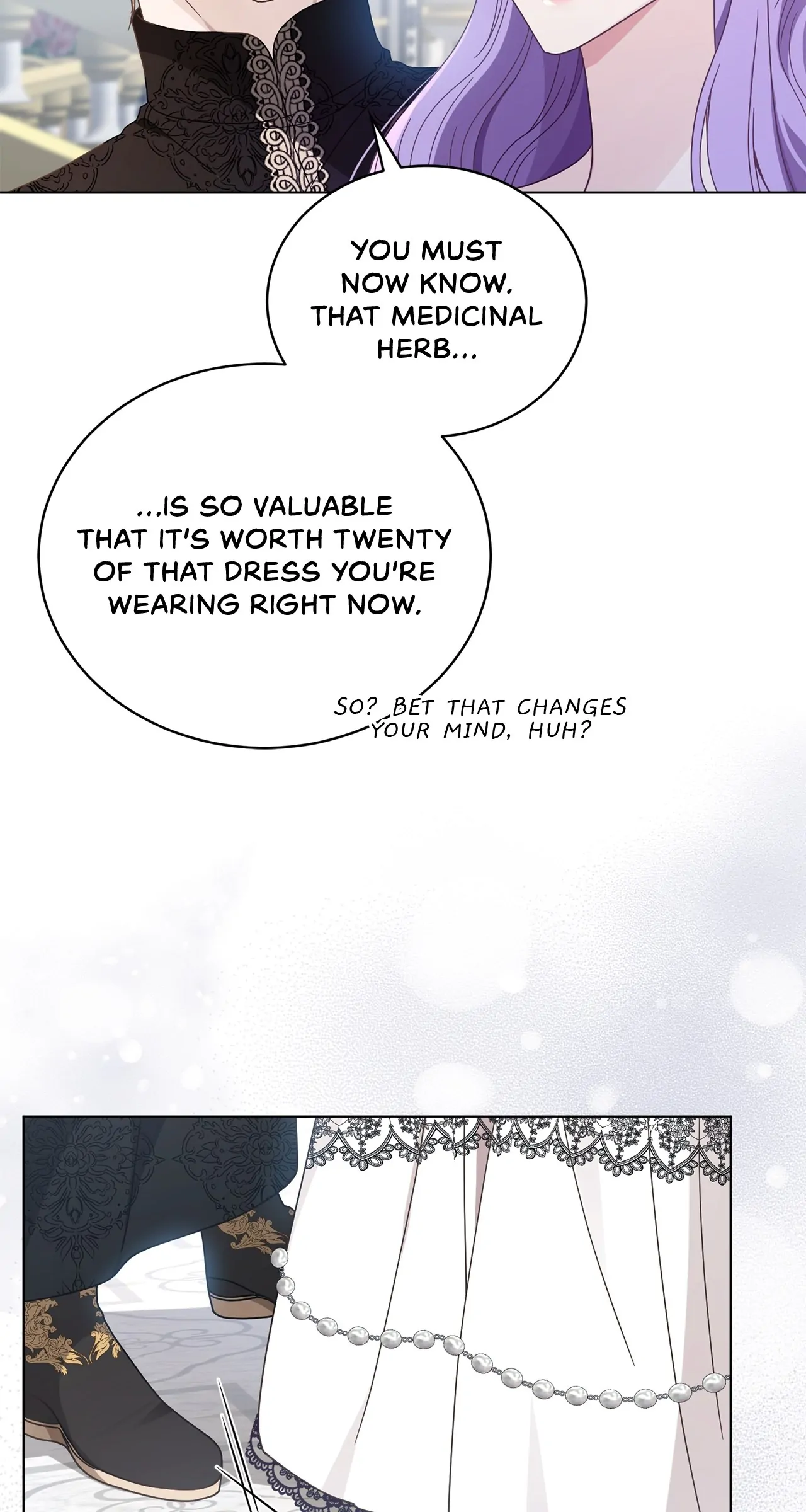 I’m the Wife of the Yandere Second Male Lead Chapter 44 - page 28
