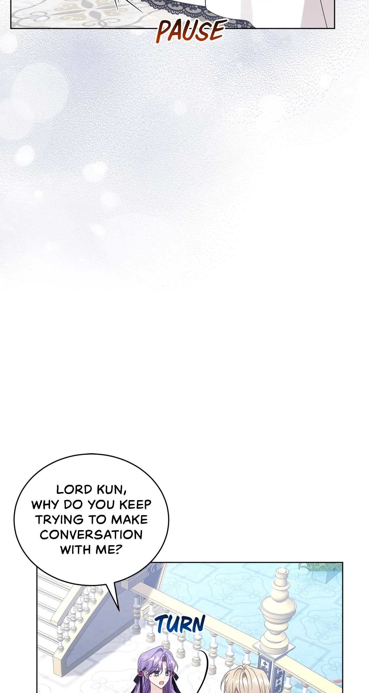 I’m the Wife of the Yandere Second Male Lead Chapter 44 - page 29