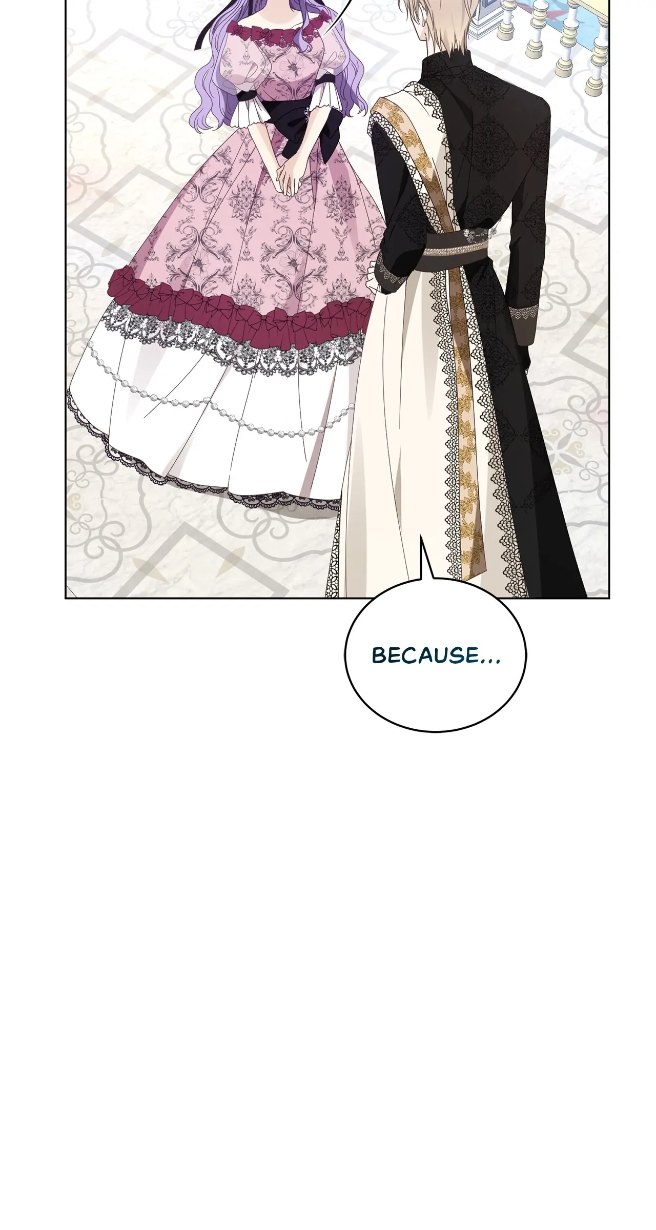 I’m the Wife of the Yandere Second Male Lead Chapter 44 - page 30