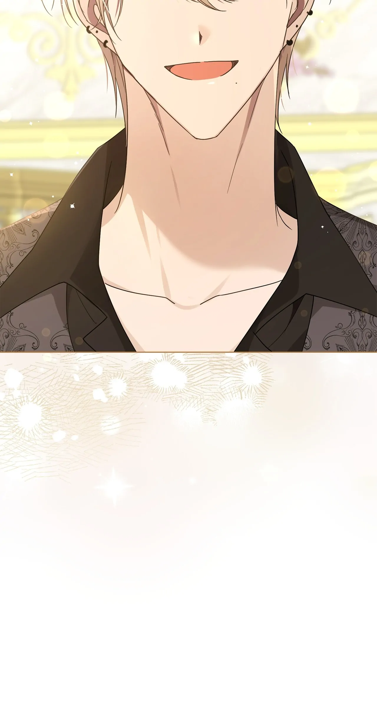 I’m the Wife of the Yandere Second Male Lead Chapter 44 - page 4
