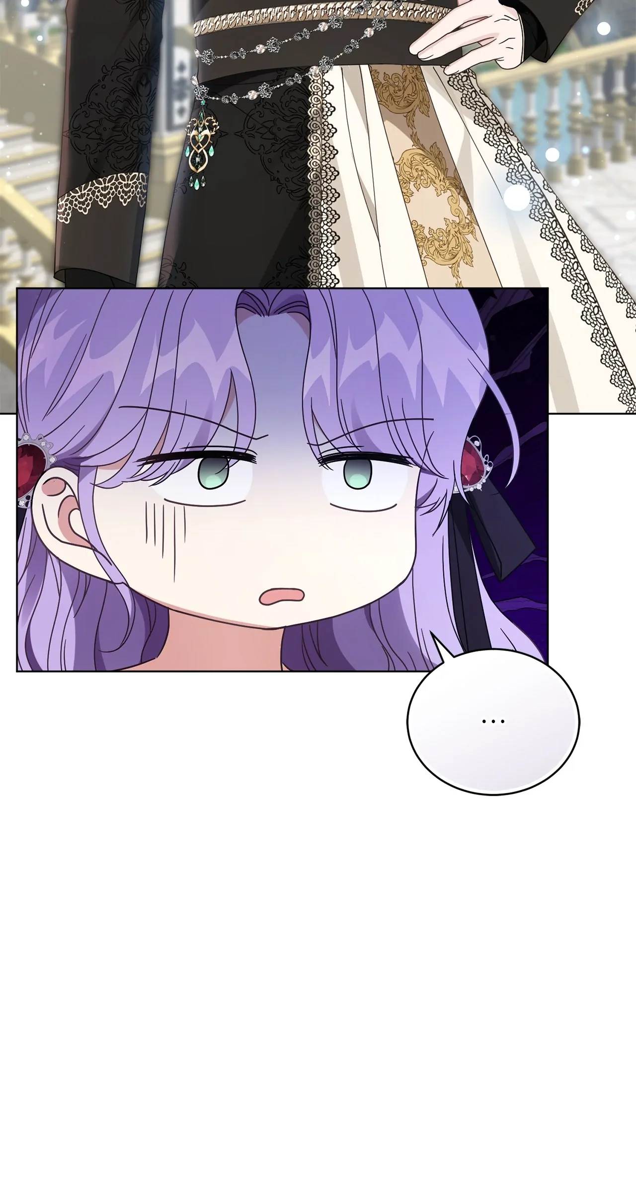 I’m the Wife of the Yandere Second Male Lead Chapter 44 - page 32