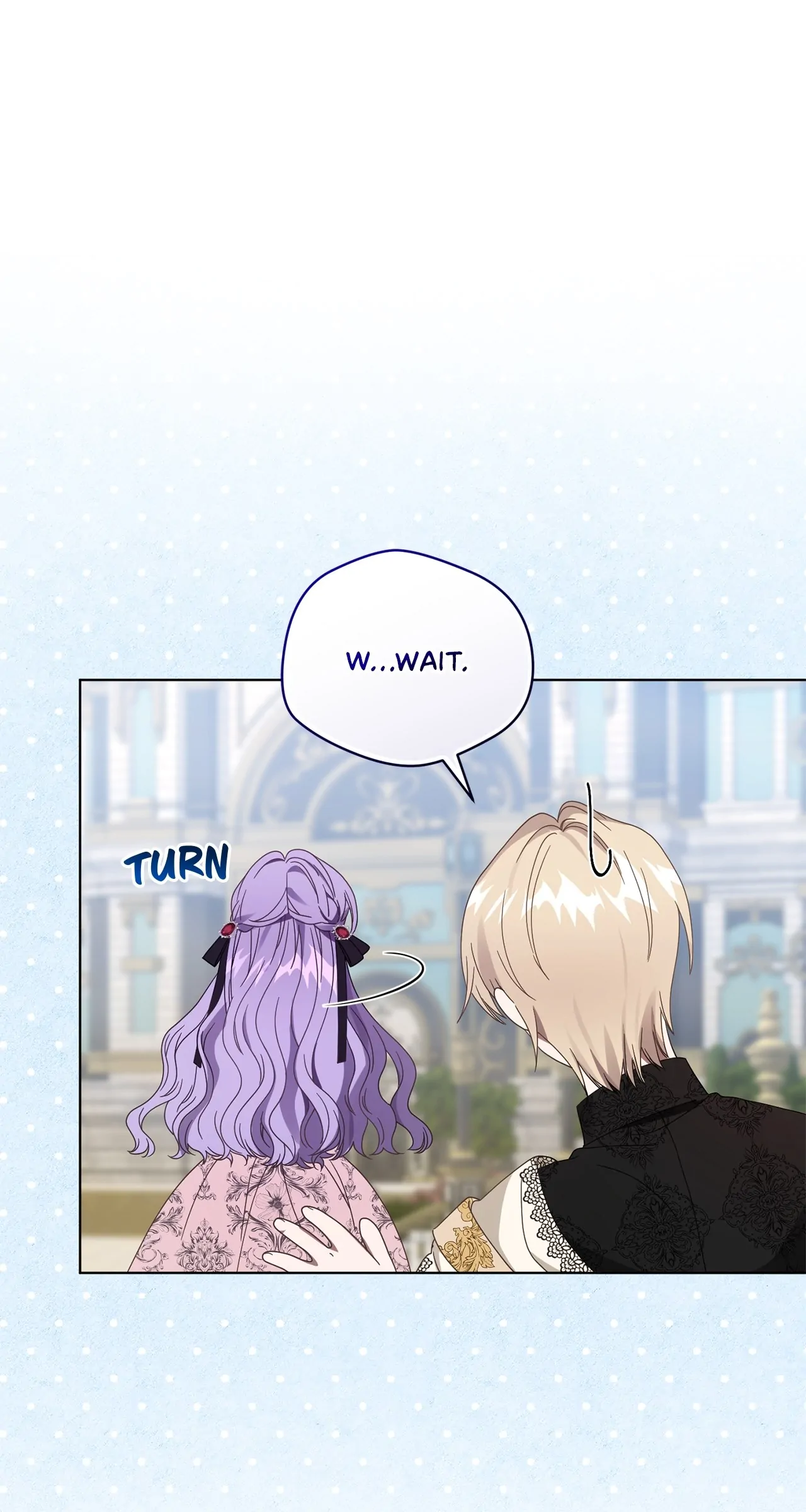 I’m the Wife of the Yandere Second Male Lead Chapter 44 - page 33