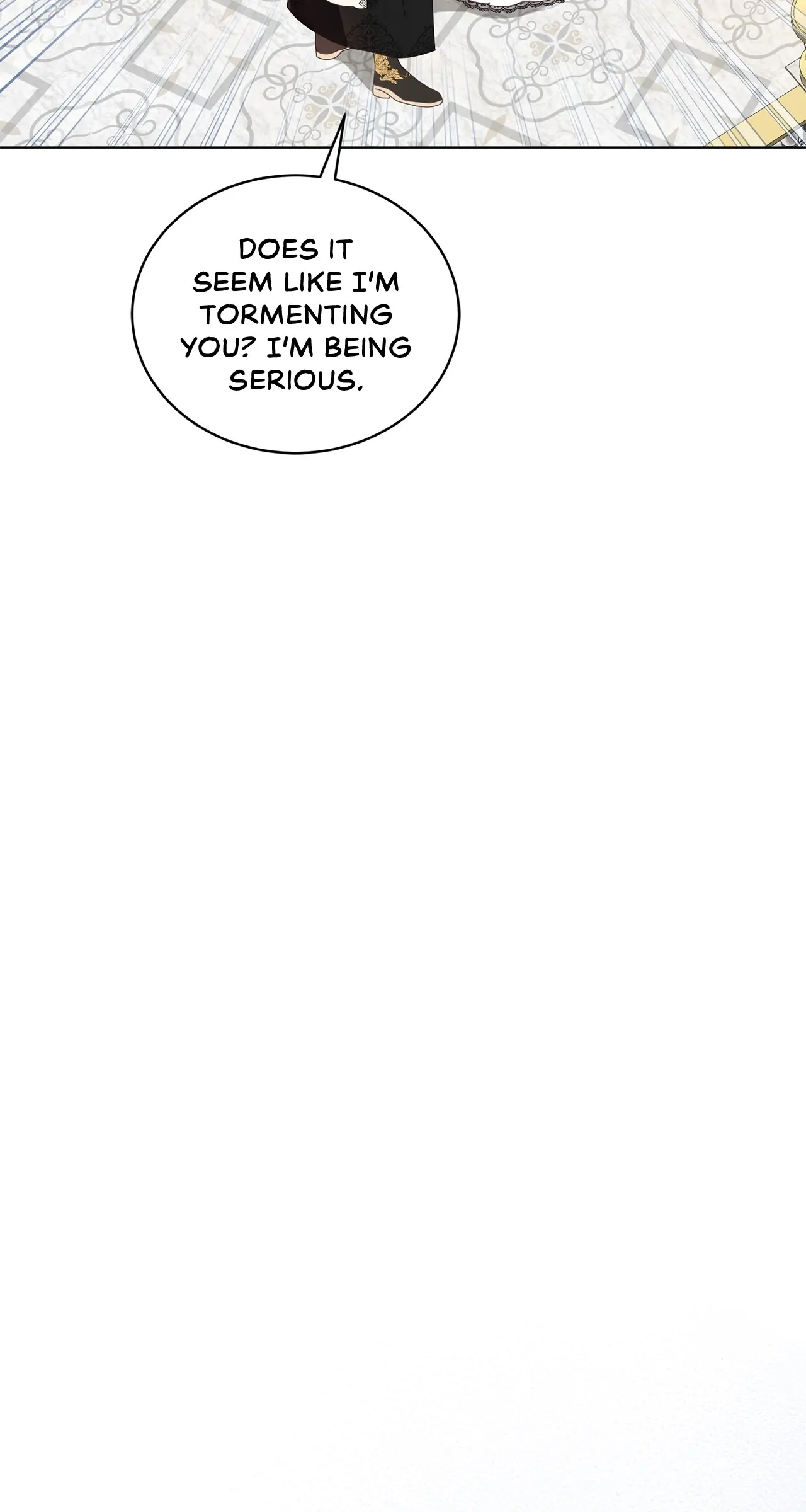 I’m the Wife of the Yandere Second Male Lead Chapter 44 - page 36