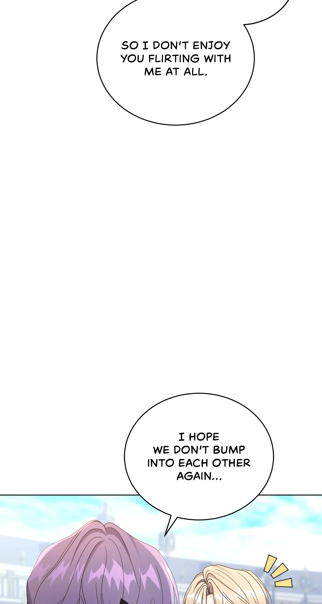 I’m the Wife of the Yandere Second Male Lead Chapter 44 - page 41