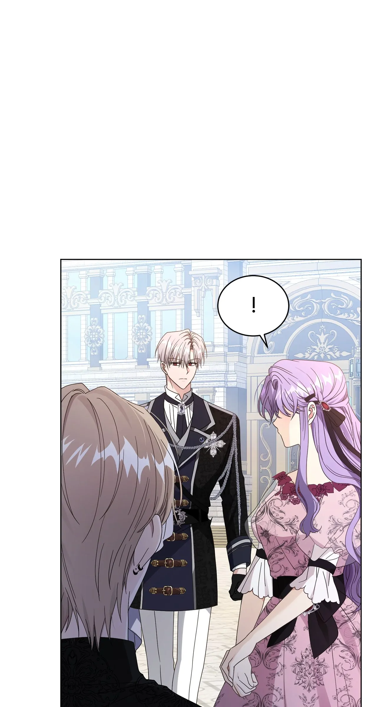 I’m the Wife of the Yandere Second Male Lead Chapter 44 - page 43