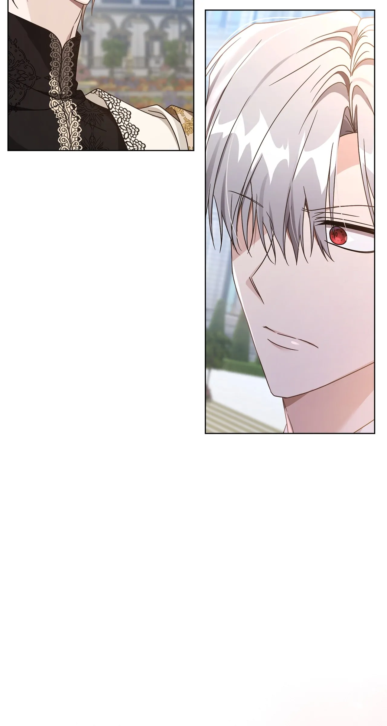 I’m the Wife of the Yandere Second Male Lead Chapter 44 - page 45