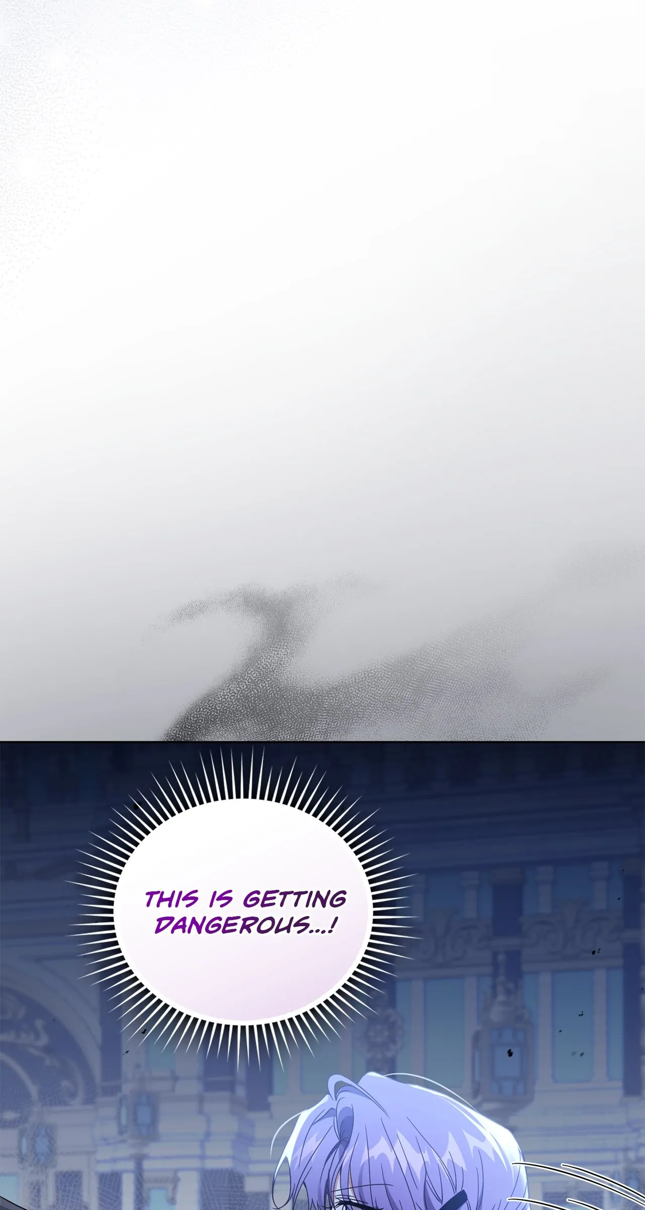 I’m the Wife of the Yandere Second Male Lead Chapter 44 - page 54