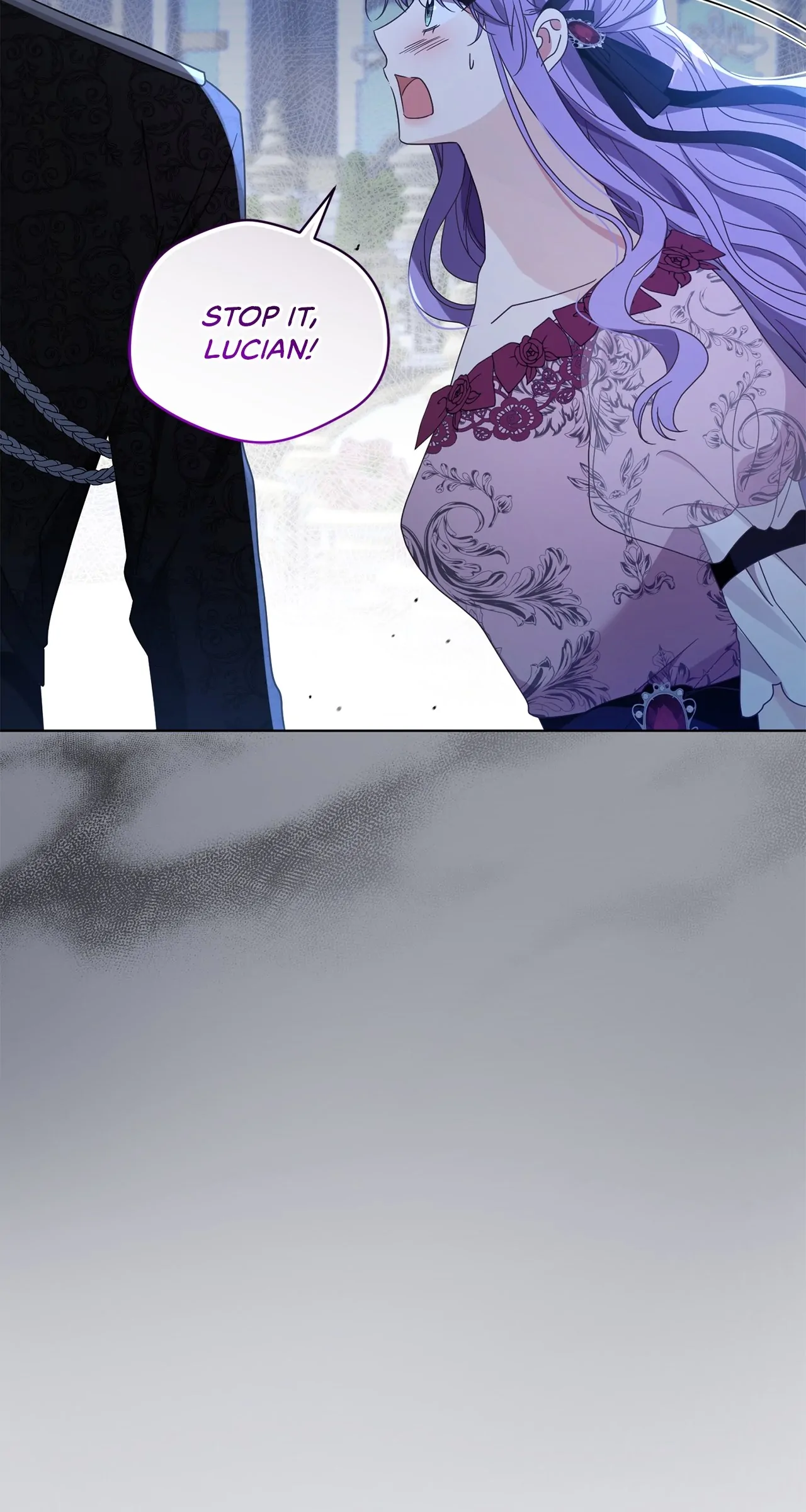 I’m the Wife of the Yandere Second Male Lead Chapter 44 - page 55