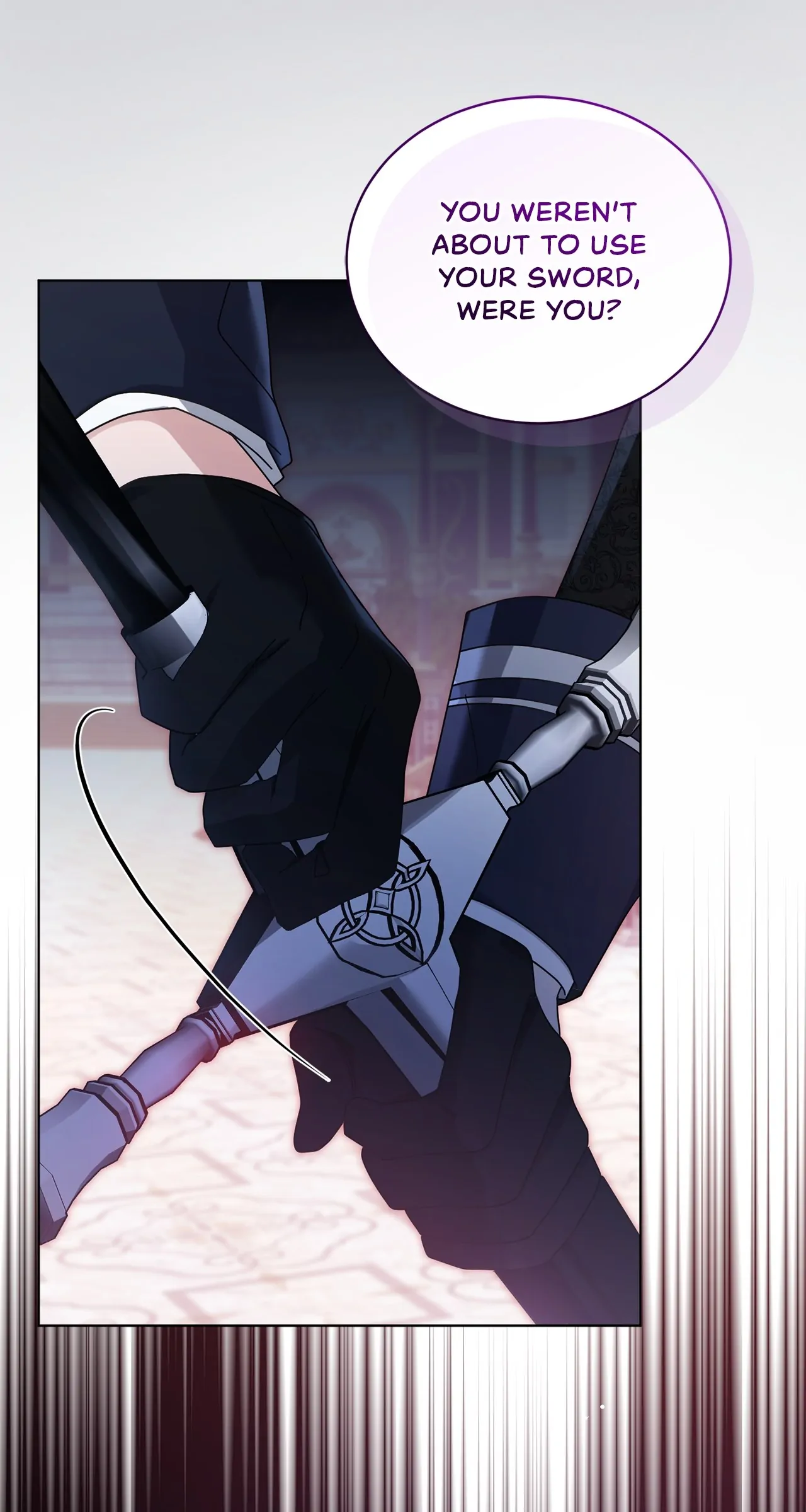 I’m the Wife of the Yandere Second Male Lead Chapter 44 - page 56