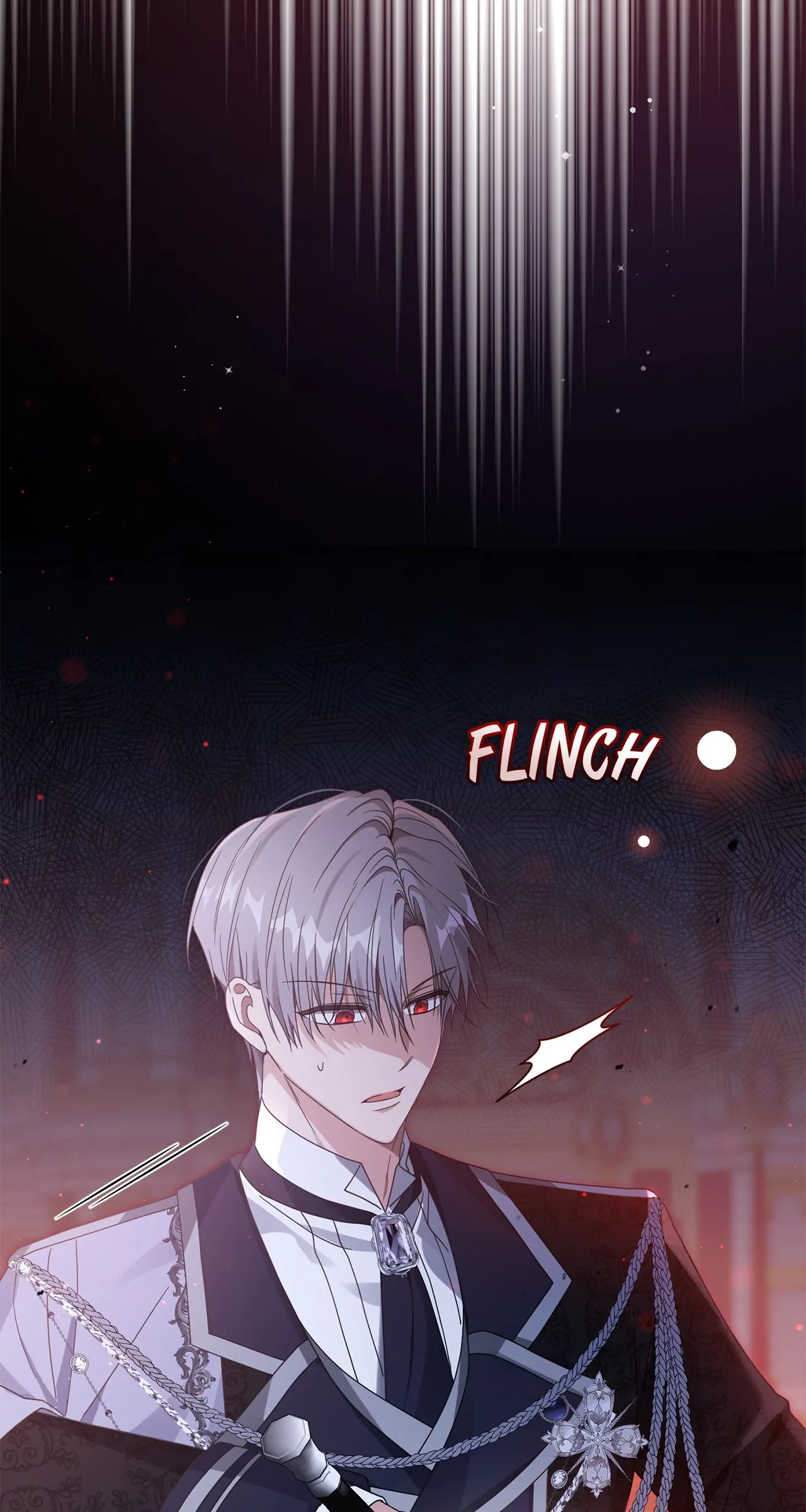 I’m the Wife of the Yandere Second Male Lead Chapter 44 - page 57