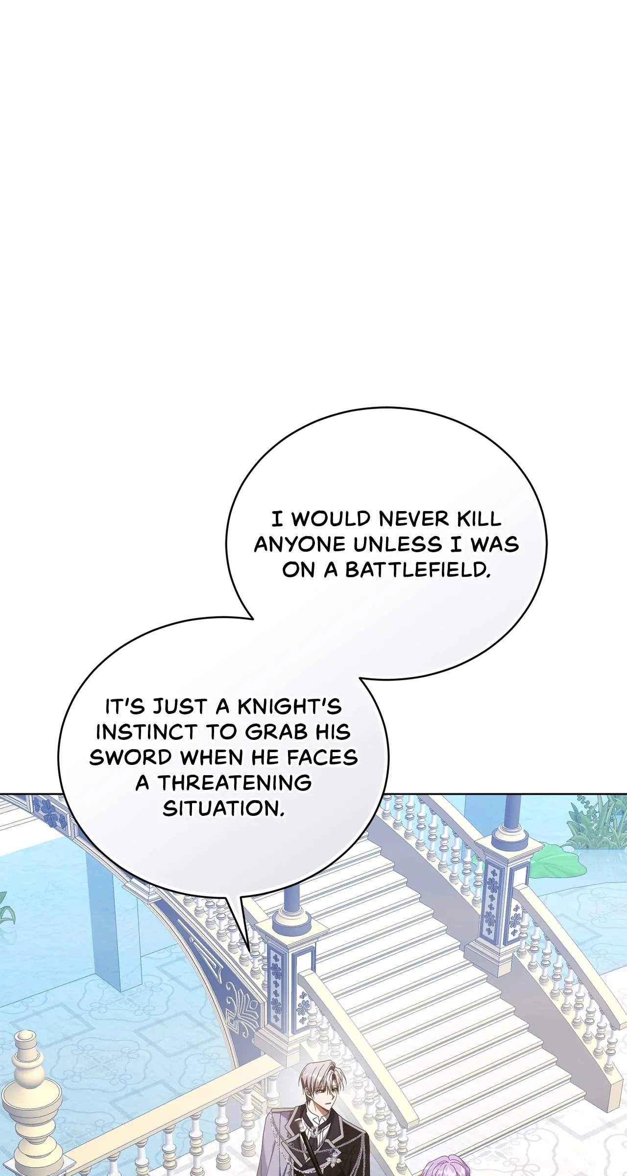 I’m the Wife of the Yandere Second Male Lead Chapter 44 - page 60