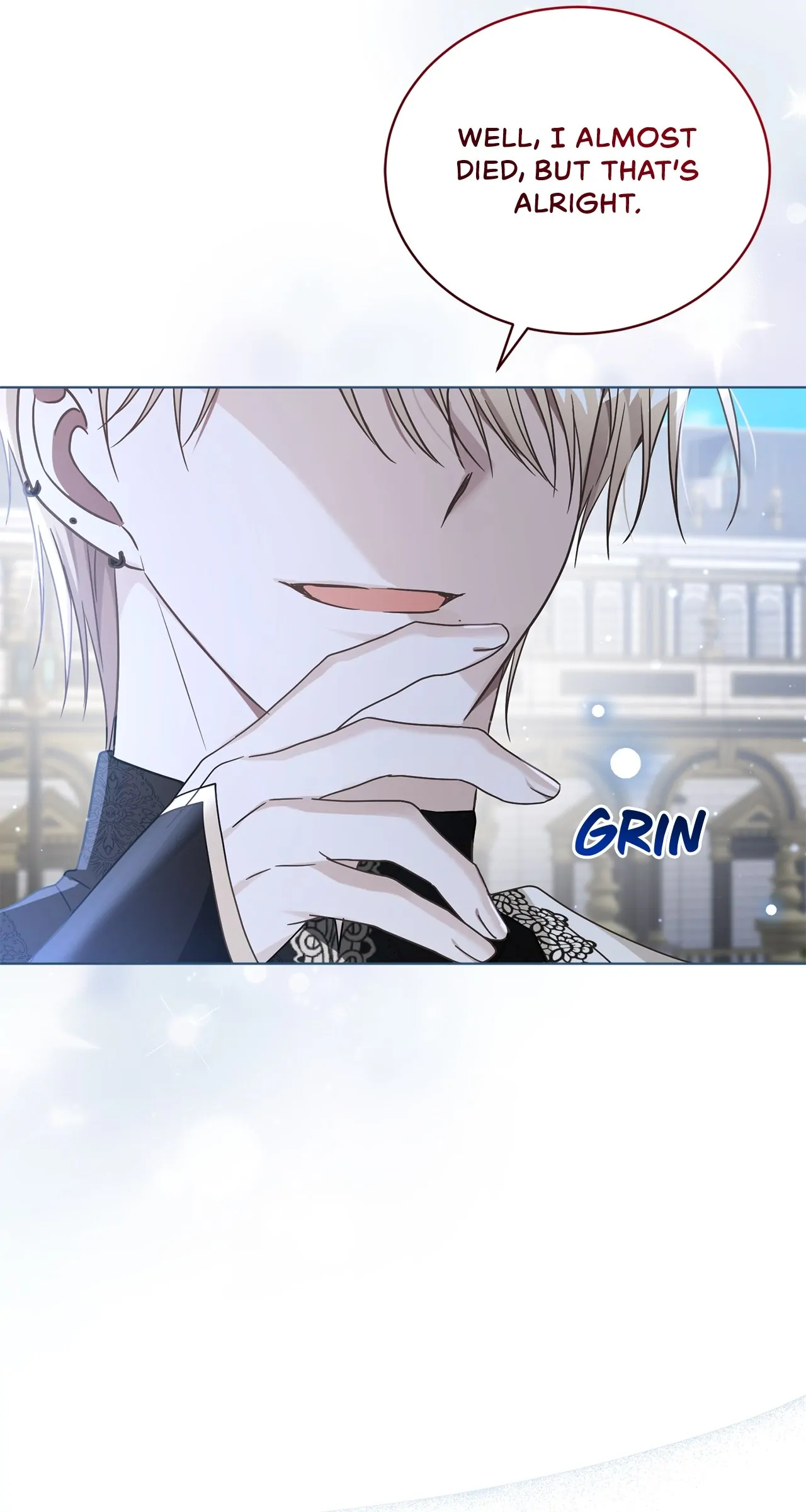 I’m the Wife of the Yandere Second Male Lead Chapter 44 - page 65