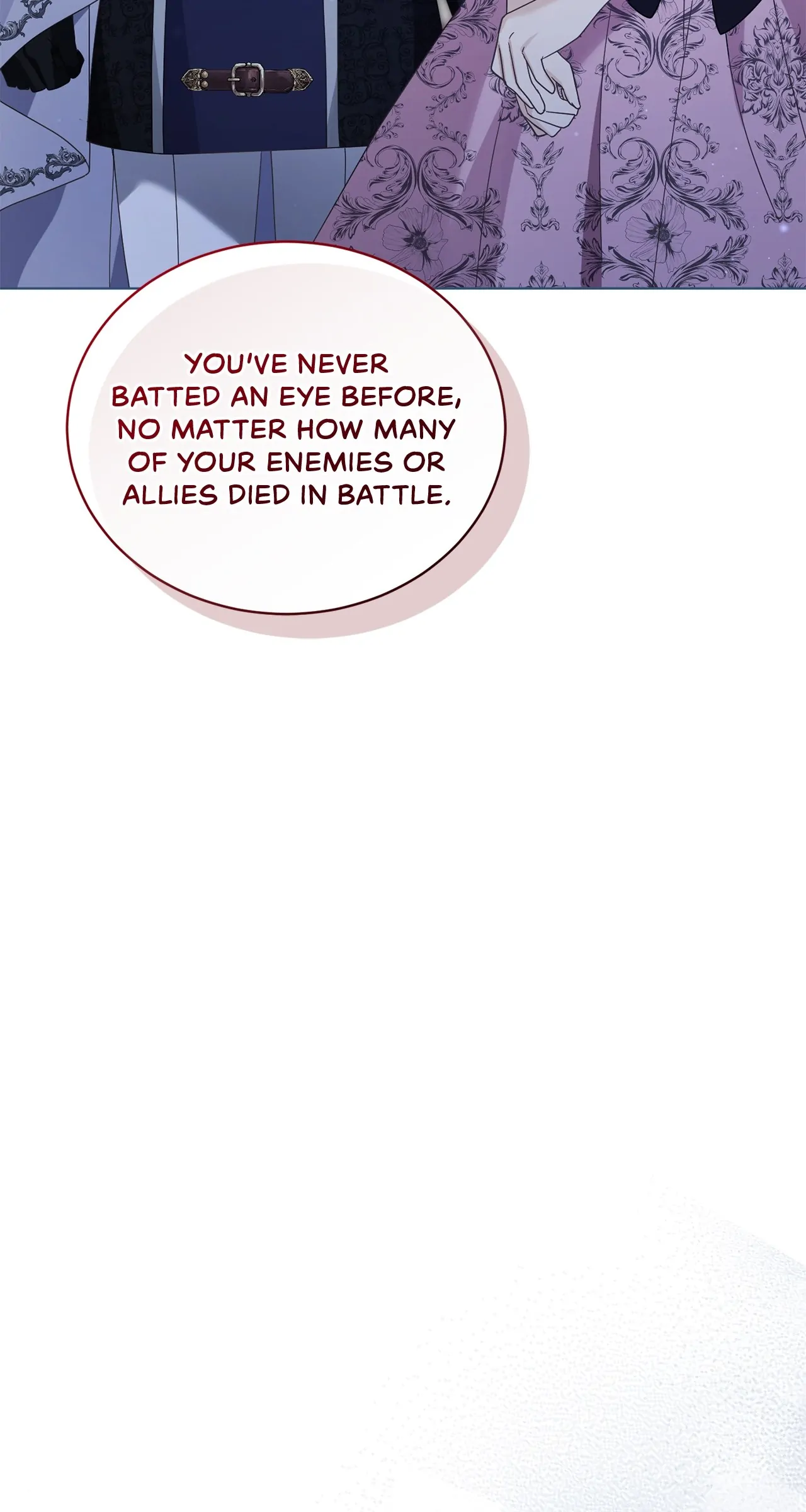 I’m the Wife of the Yandere Second Male Lead Chapter 44 - page 67