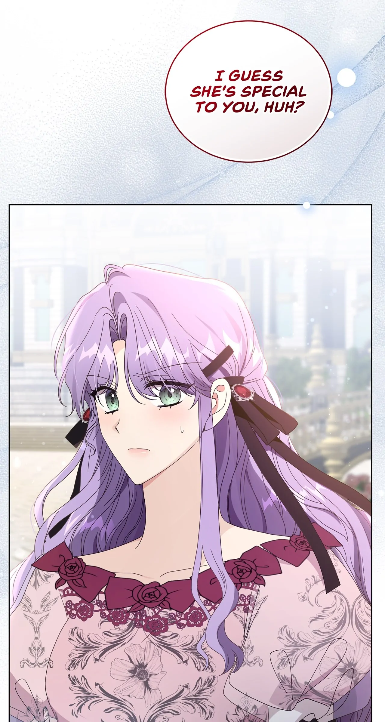 I’m the Wife of the Yandere Second Male Lead Chapter 44 - page 68
