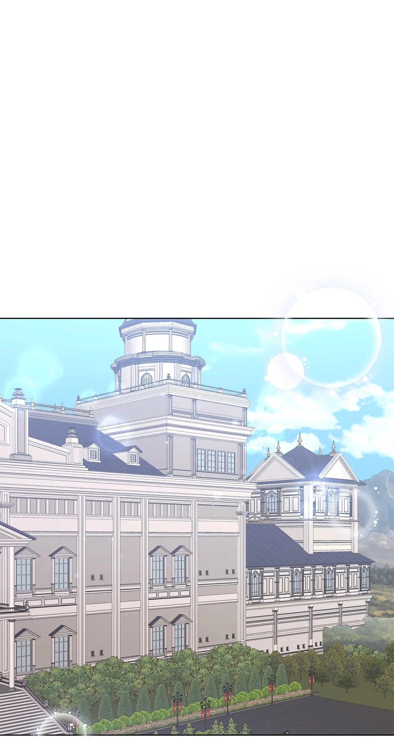 I’m the Wife of the Yandere Second Male Lead Chapter 44 - page 8