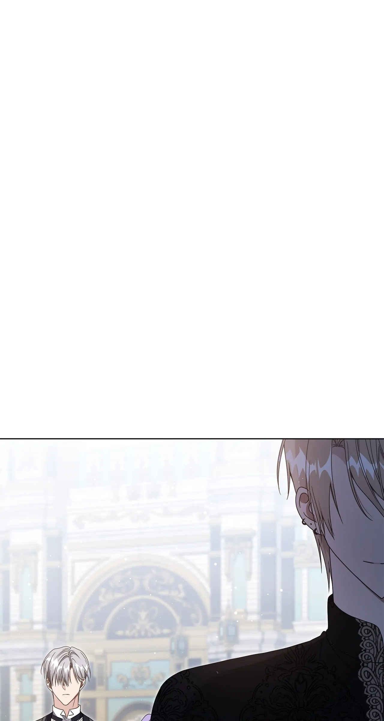 I’m the Wife of the Yandere Second Male Lead Chapter 44 - page 71