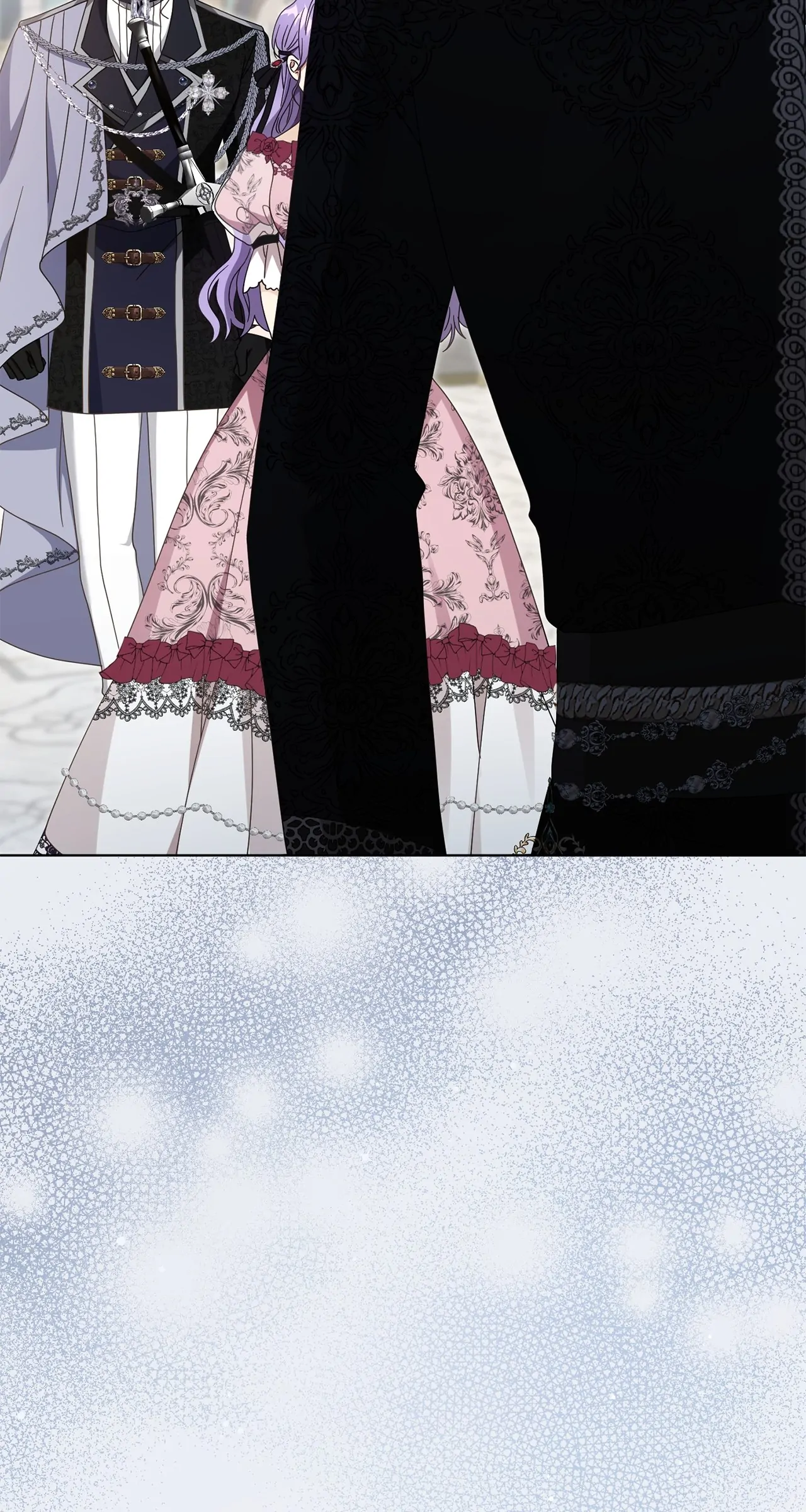 I’m the Wife of the Yandere Second Male Lead Chapter 44 - page 72