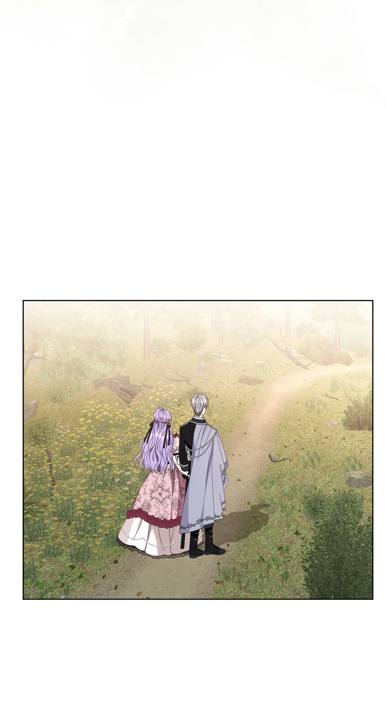 I’m the Wife of the Yandere Second Male Lead Chapter 44 - page 76