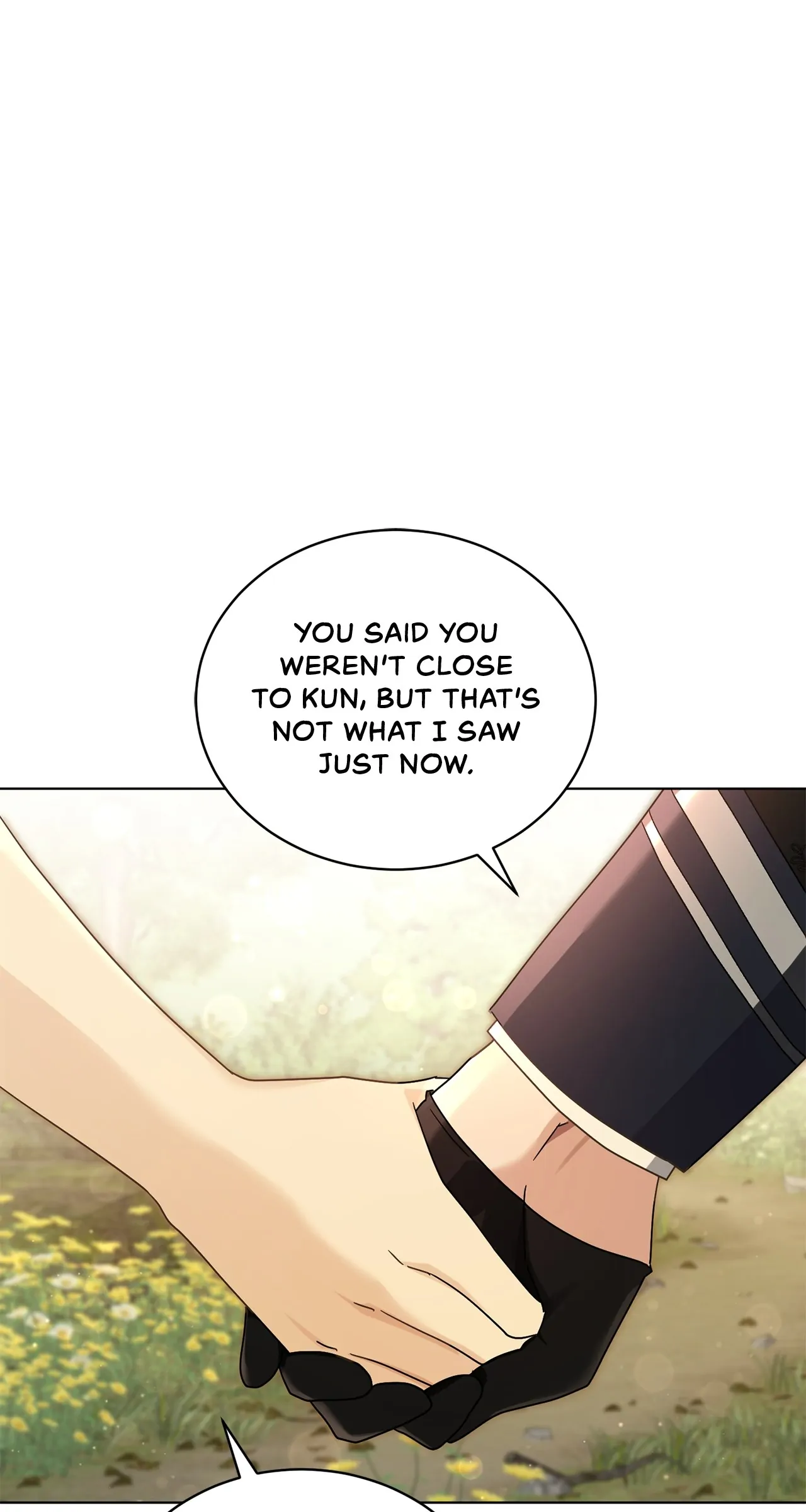 I’m the Wife of the Yandere Second Male Lead Chapter 44 - page 78