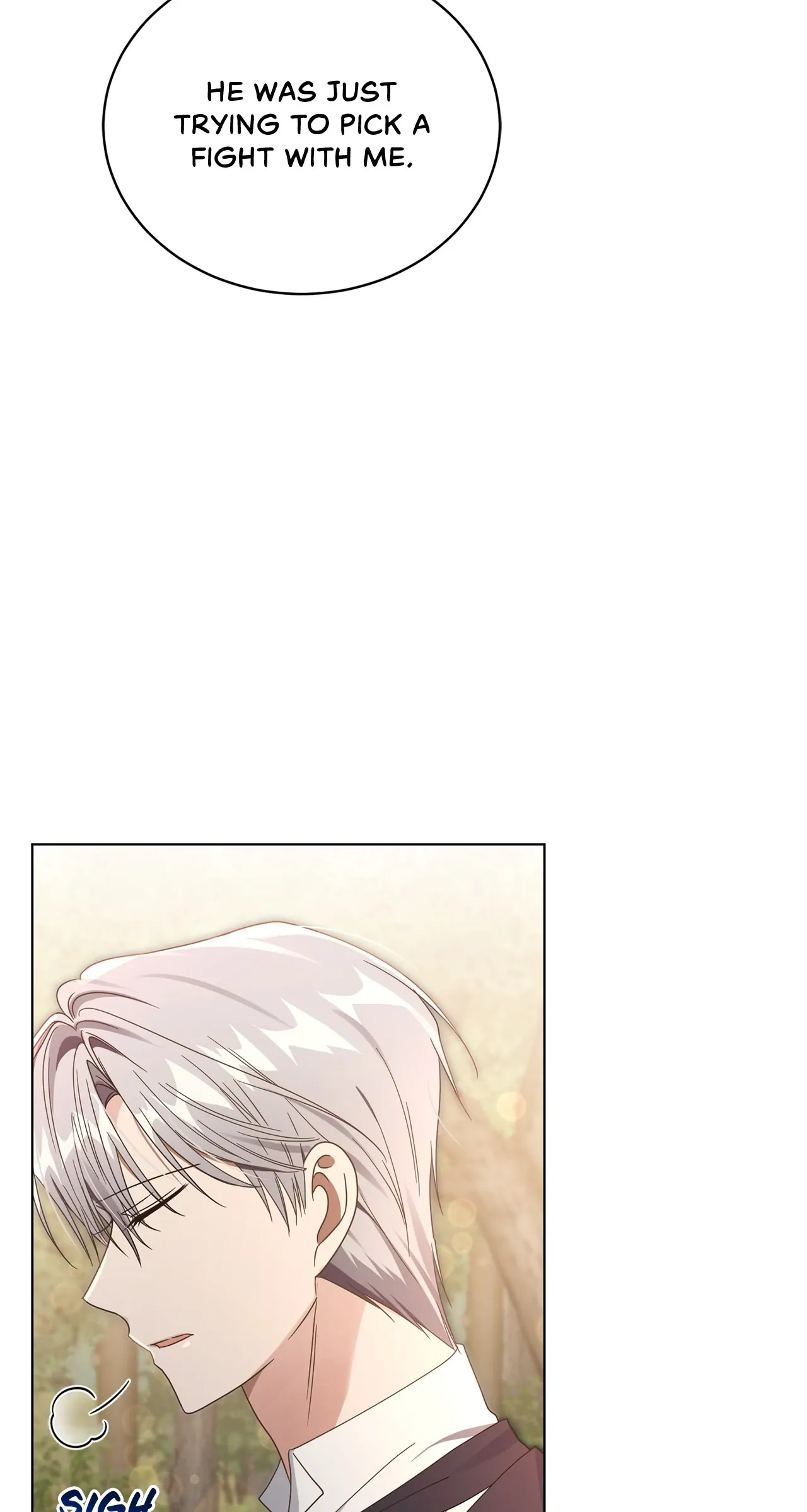 I’m the Wife of the Yandere Second Male Lead Chapter 44 - page 79