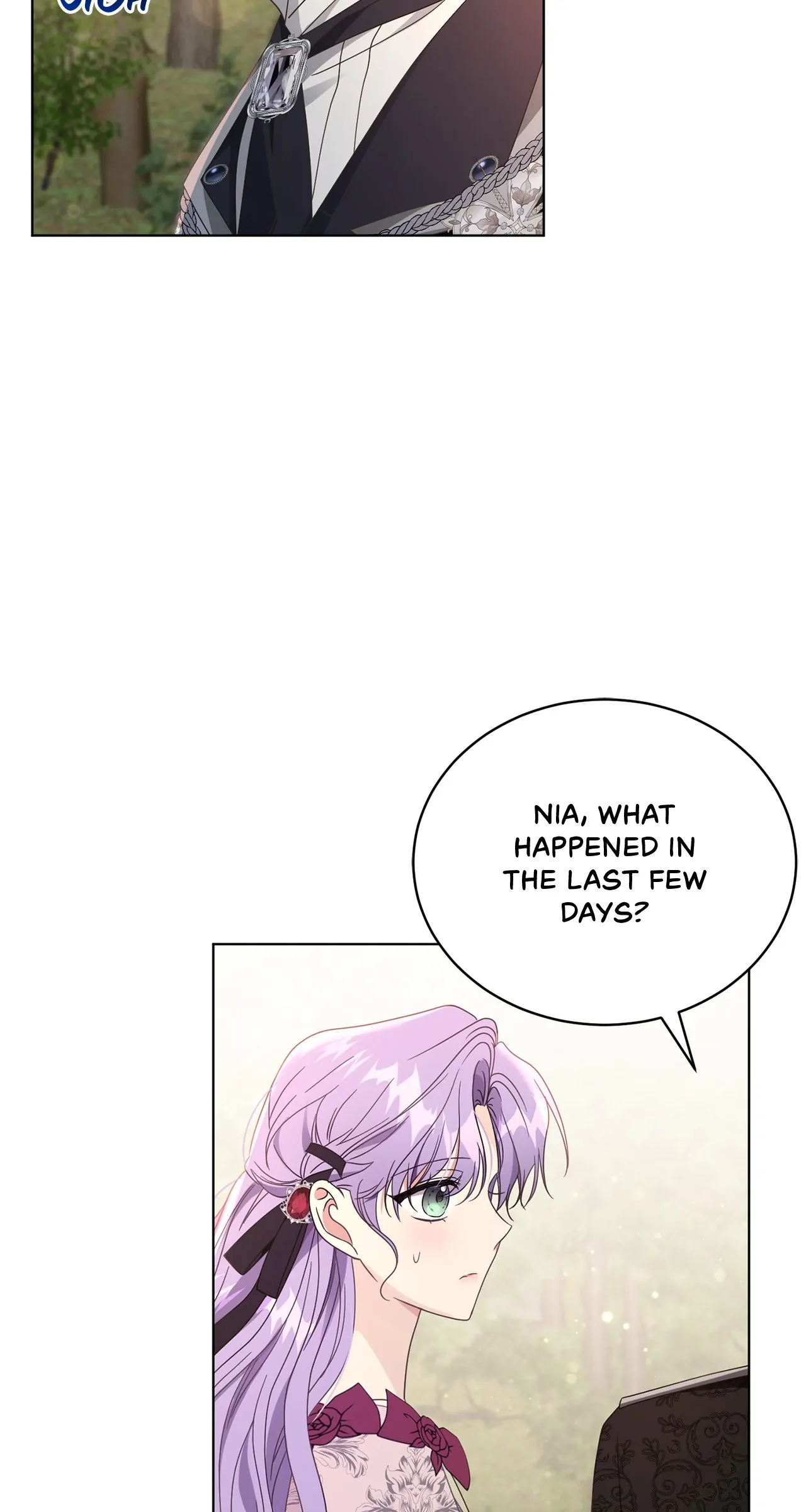 I’m the Wife of the Yandere Second Male Lead Chapter 44 - page 80