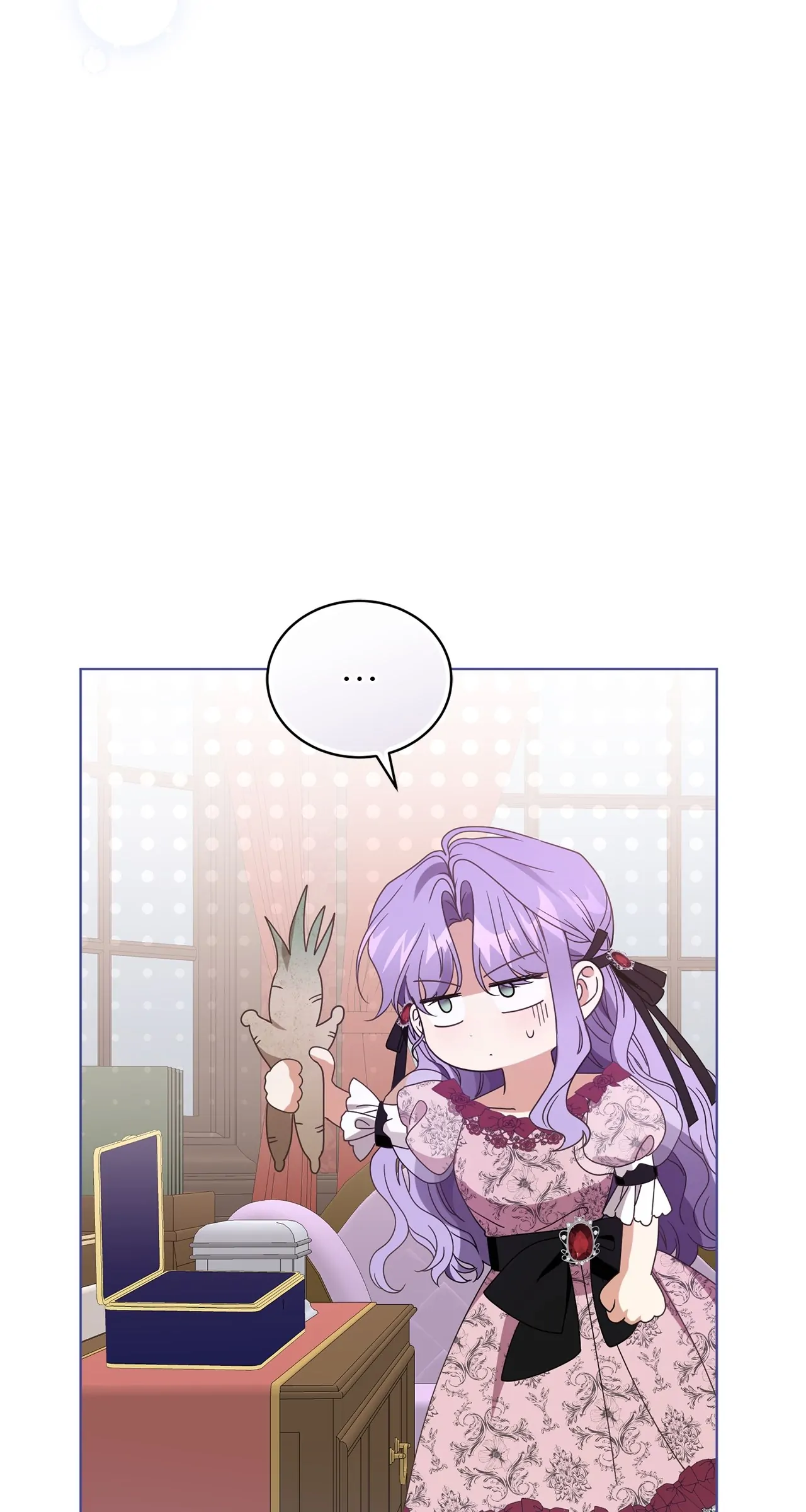 I’m the Wife of the Yandere Second Male Lead Chapter 44 - page 9