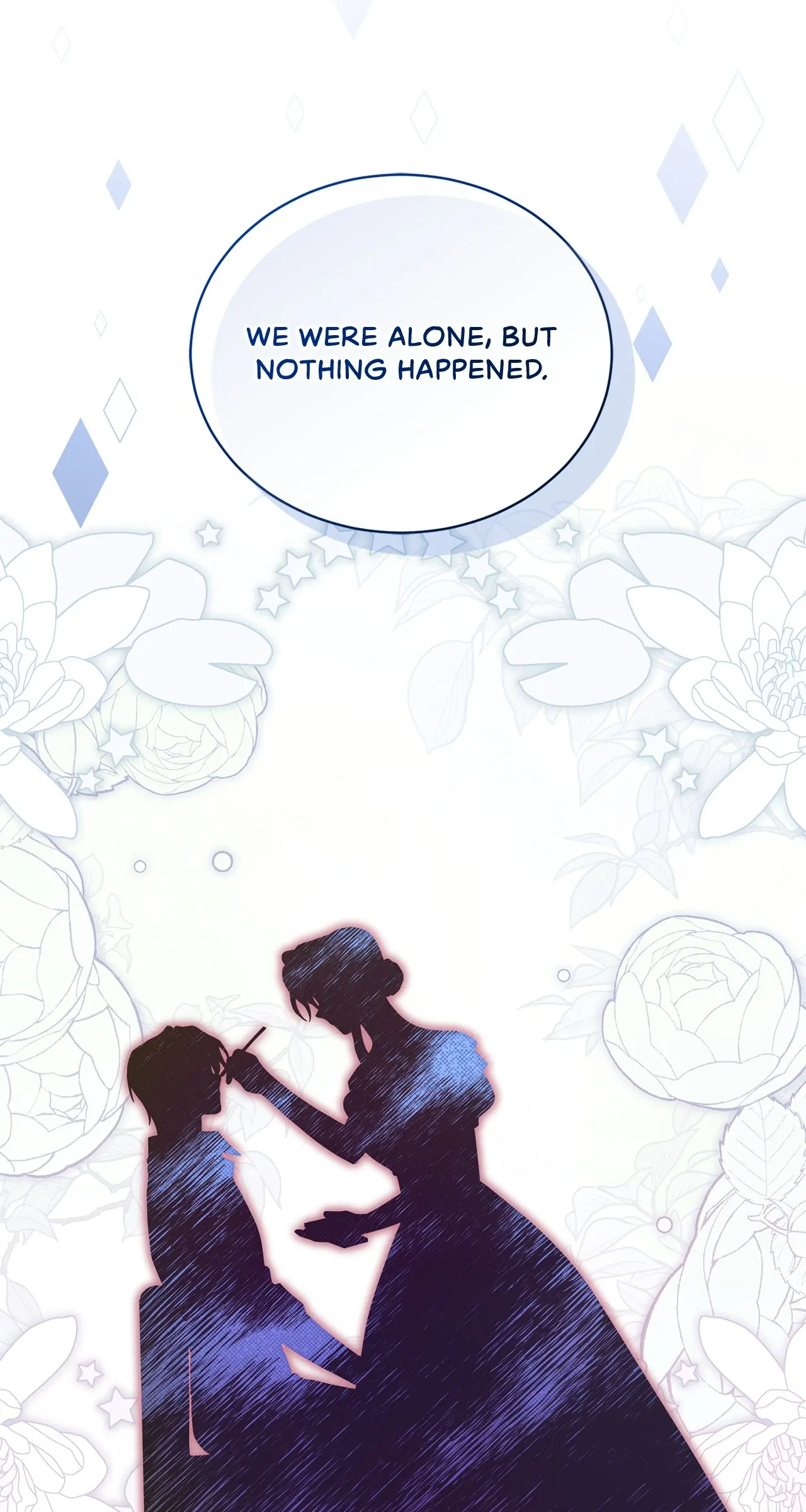 I’m the Wife of the Yandere Second Male Lead Chapter 44 - page 83
