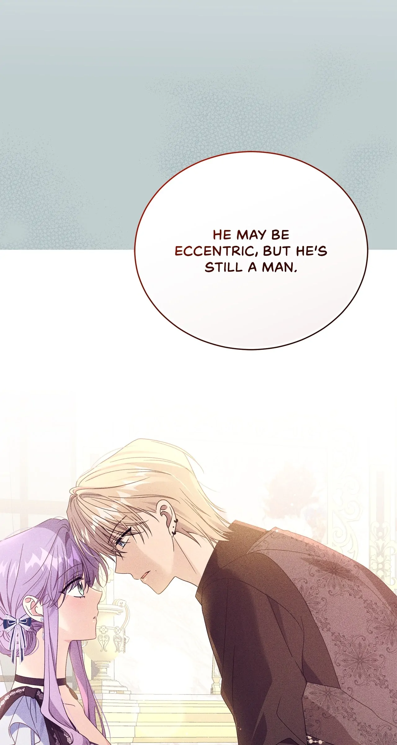 I’m the Wife of the Yandere Second Male Lead Chapter 44 - page 90