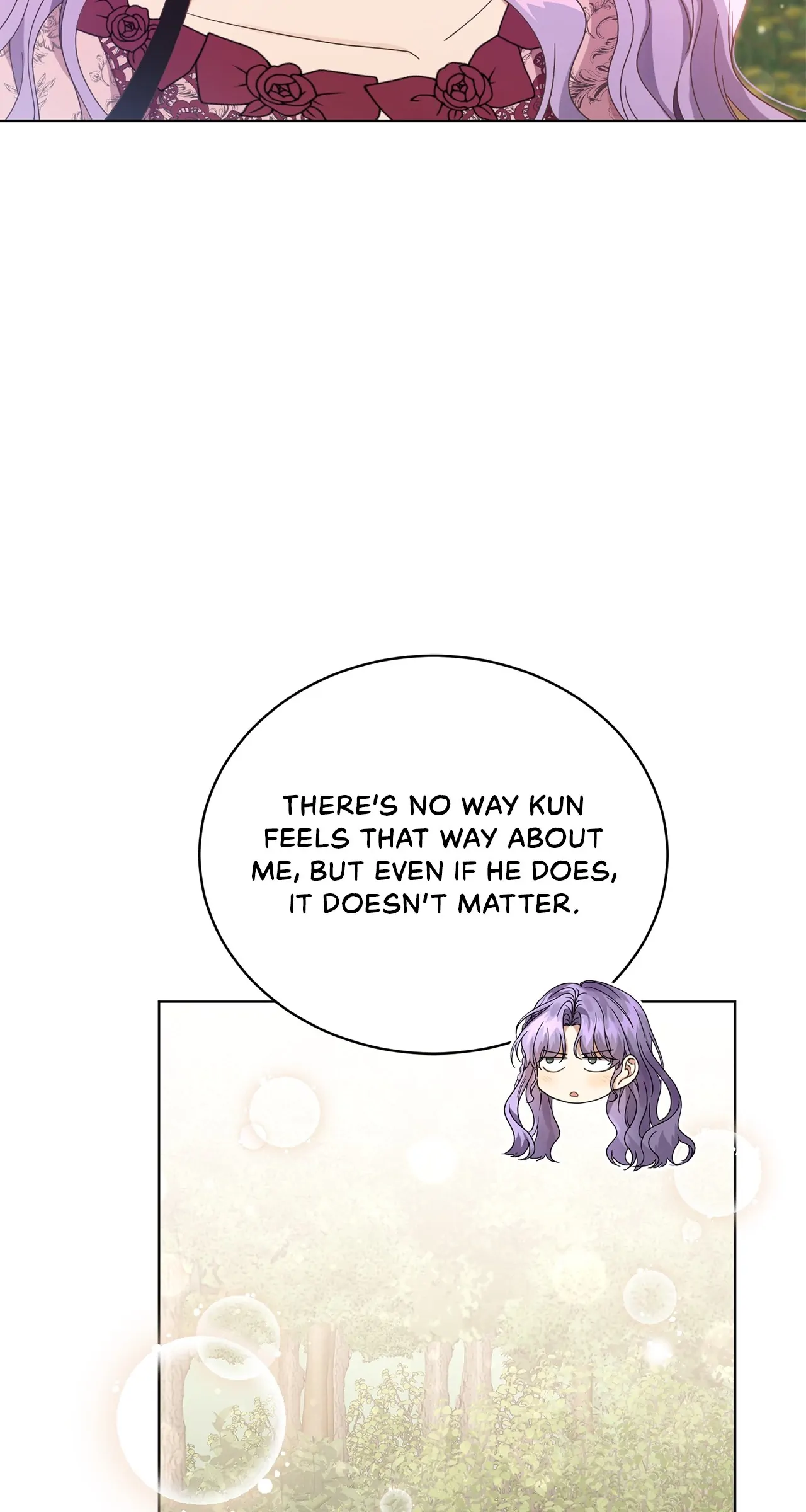 I’m the Wife of the Yandere Second Male Lead Chapter 44 - page 95