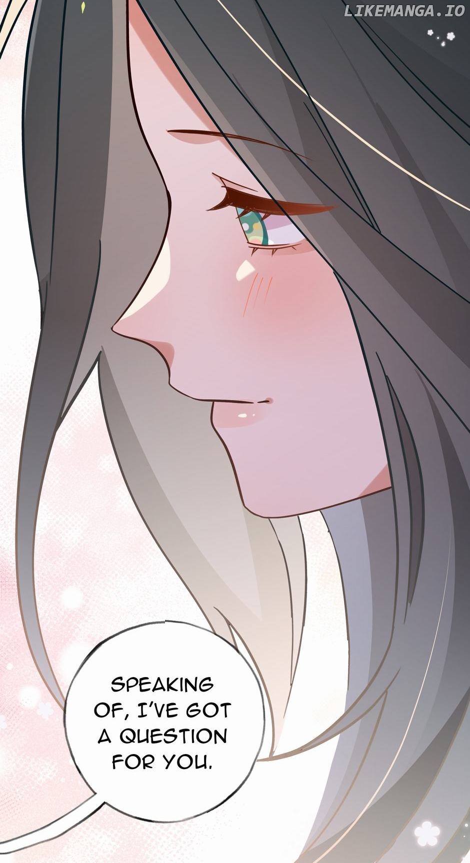 Omega Heroine Wants Her Alpha Villainess Chapter 42 - page 46