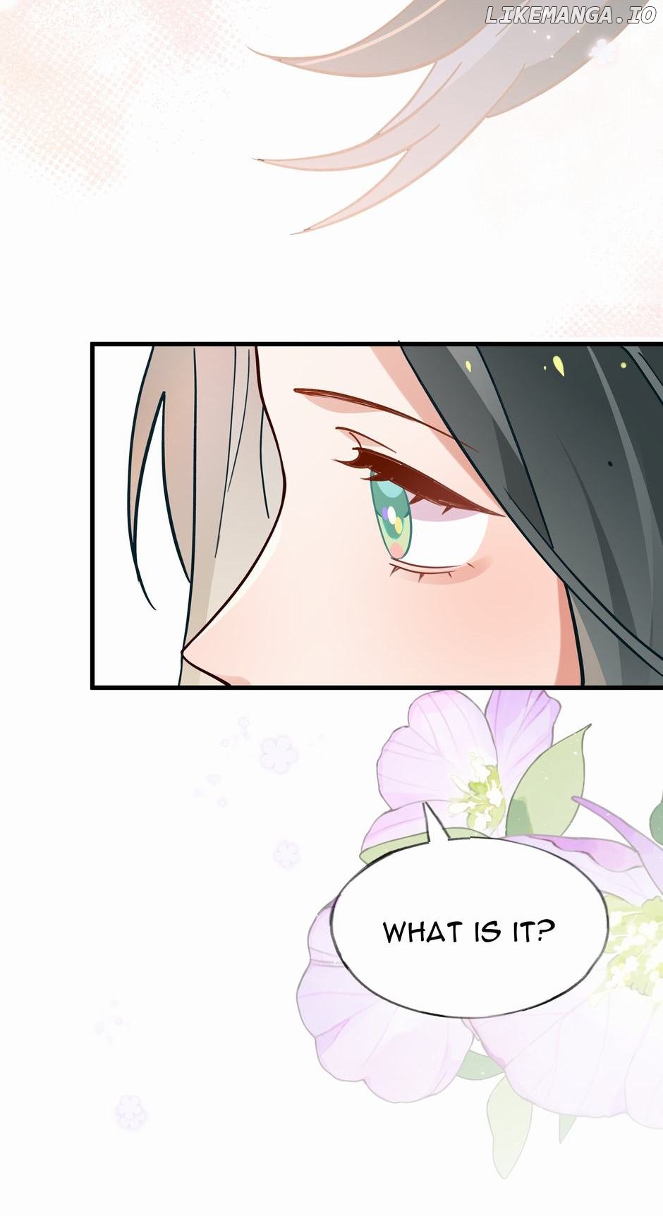 Omega Heroine Wants Her Alpha Villainess Chapter 42 - page 47