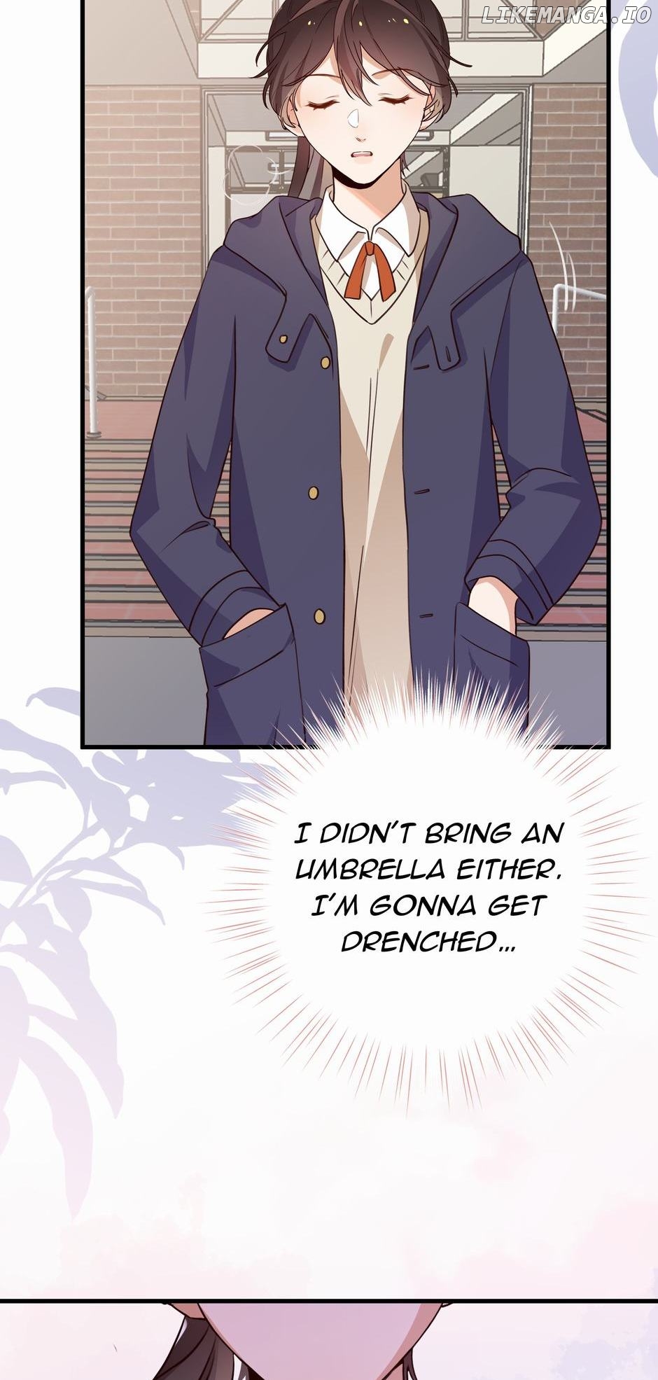 Omega Heroine Wants Her Alpha Villainess Chapter 42 - page 9