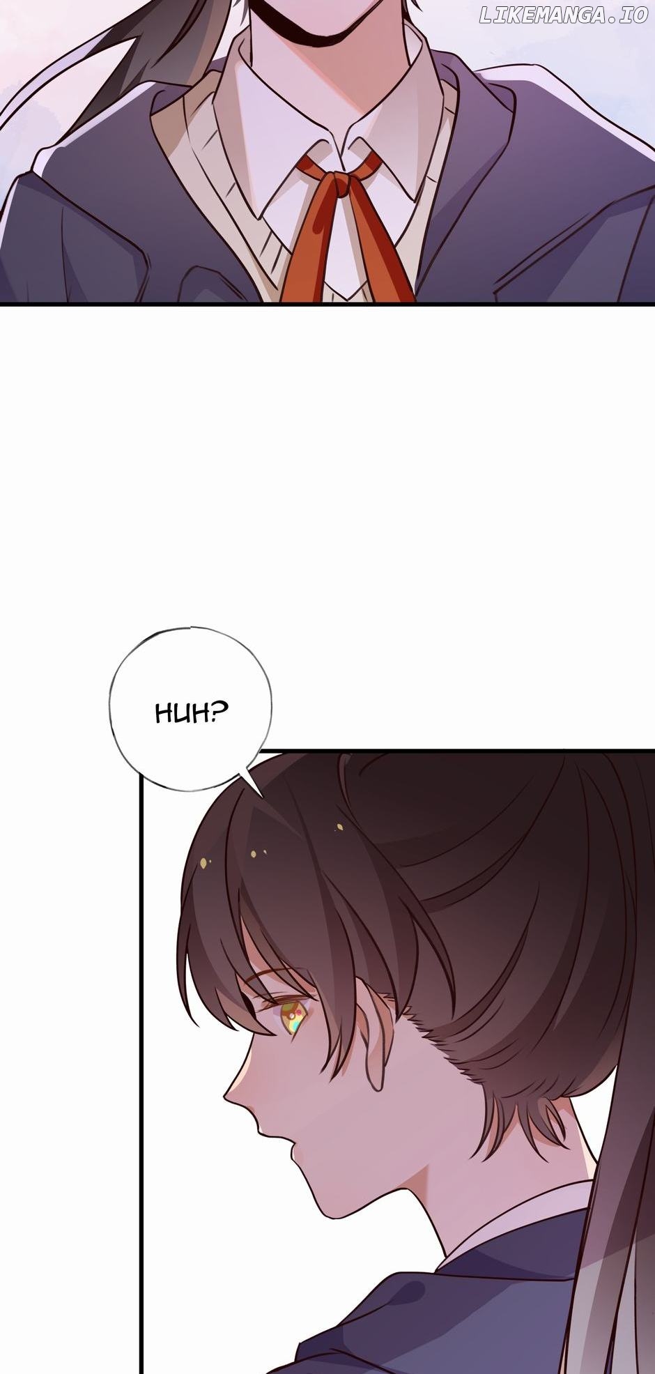 Omega Heroine Wants Her Alpha Villainess Chapter 42 - page 10