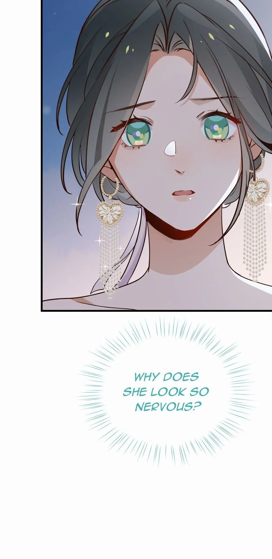 Omega Heroine Wants Her Alpha Villainess Chapter 49 - page 18