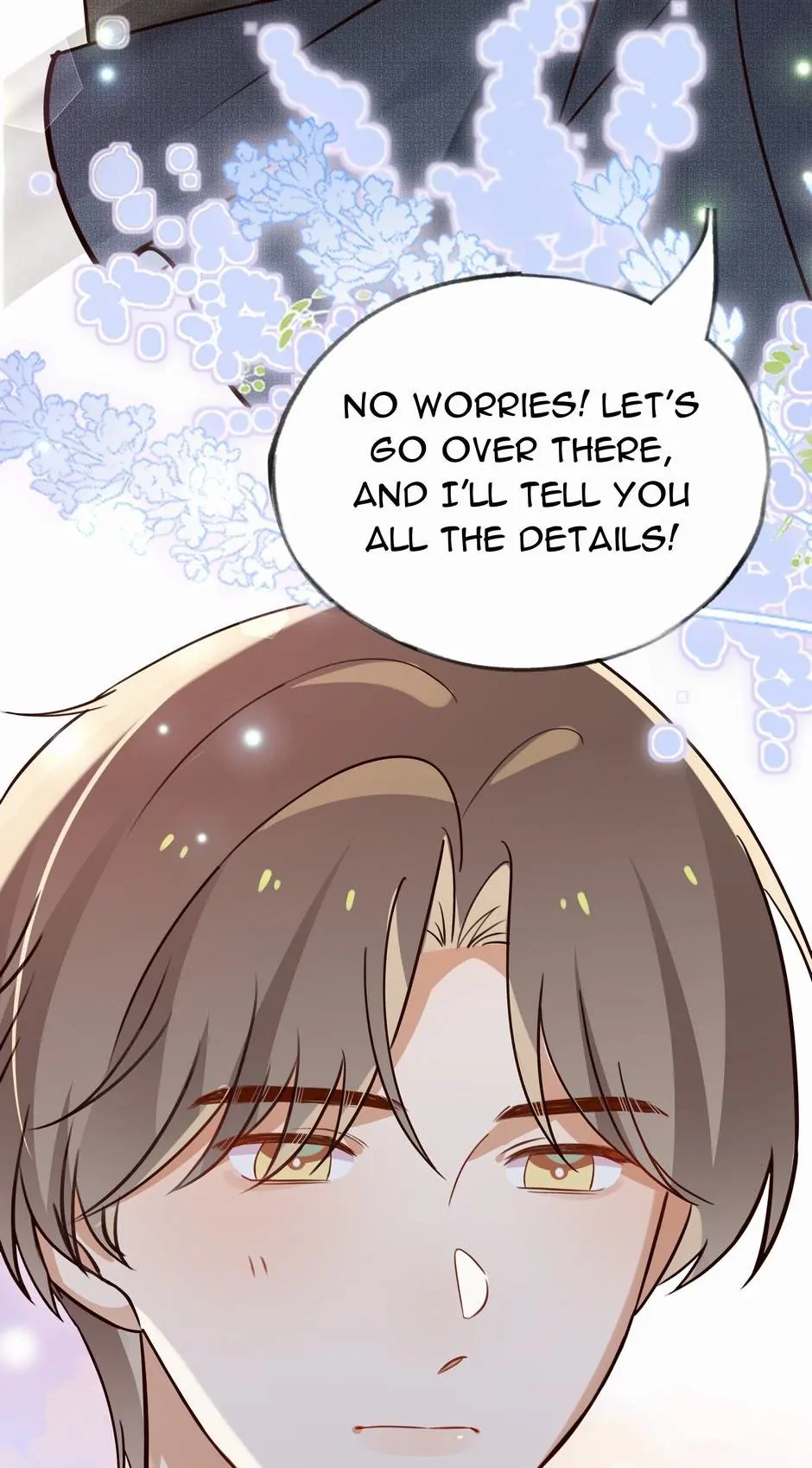 Omega Heroine Wants Her Alpha Villainess Chapter 49 - page 27