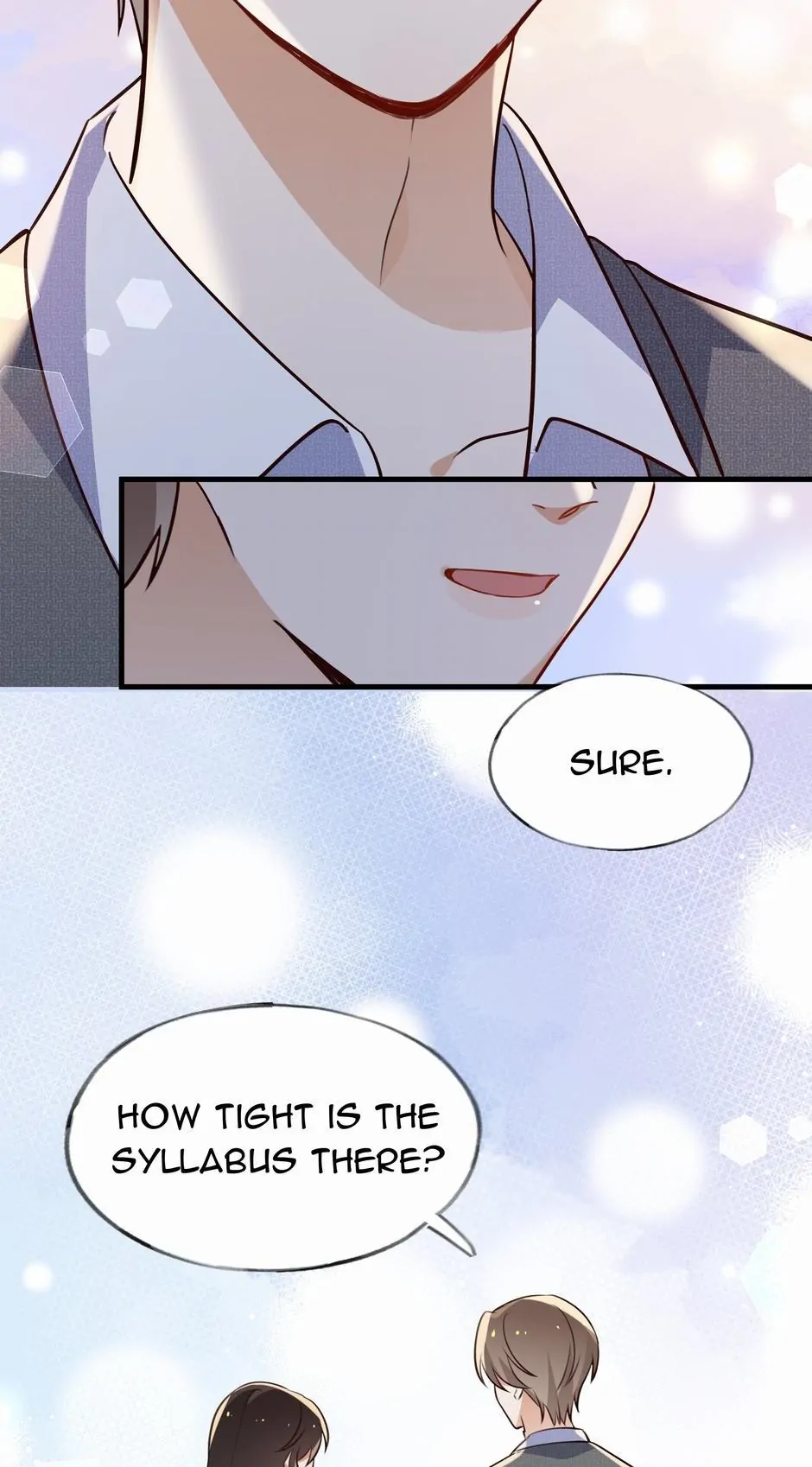Omega Heroine Wants Her Alpha Villainess Chapter 49 - page 28
