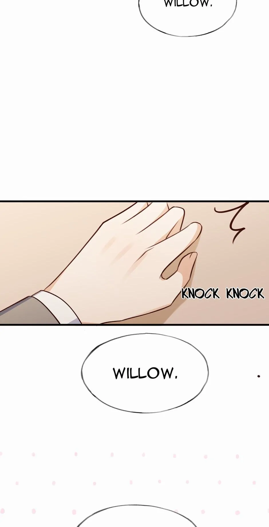Omega Heroine Wants Her Alpha Villainess Chapter 49 - page 38