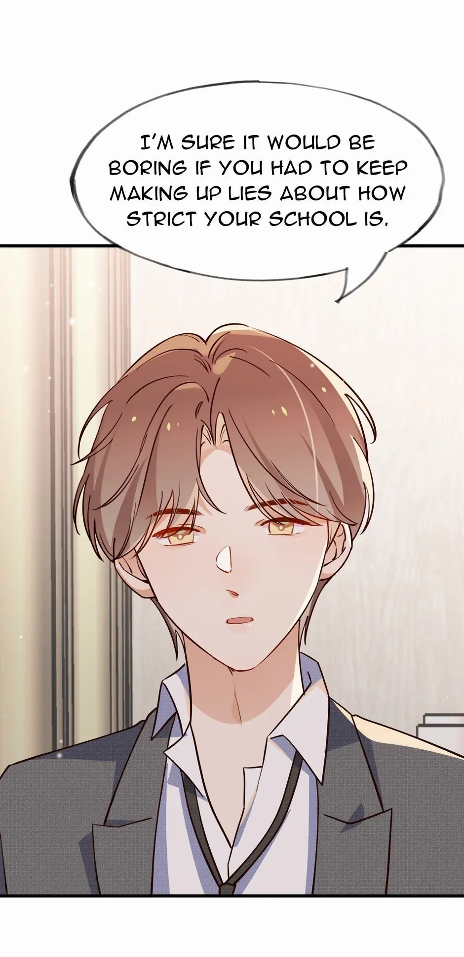 Omega Heroine Wants Her Alpha Villainess Chapter 49 - page 41