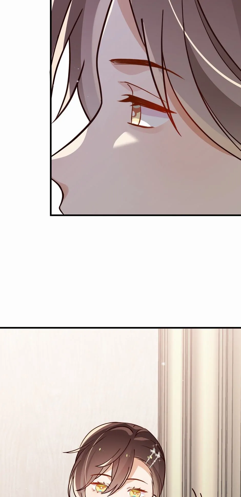 Omega Heroine Wants Her Alpha Villainess Chapter 49 - page 43