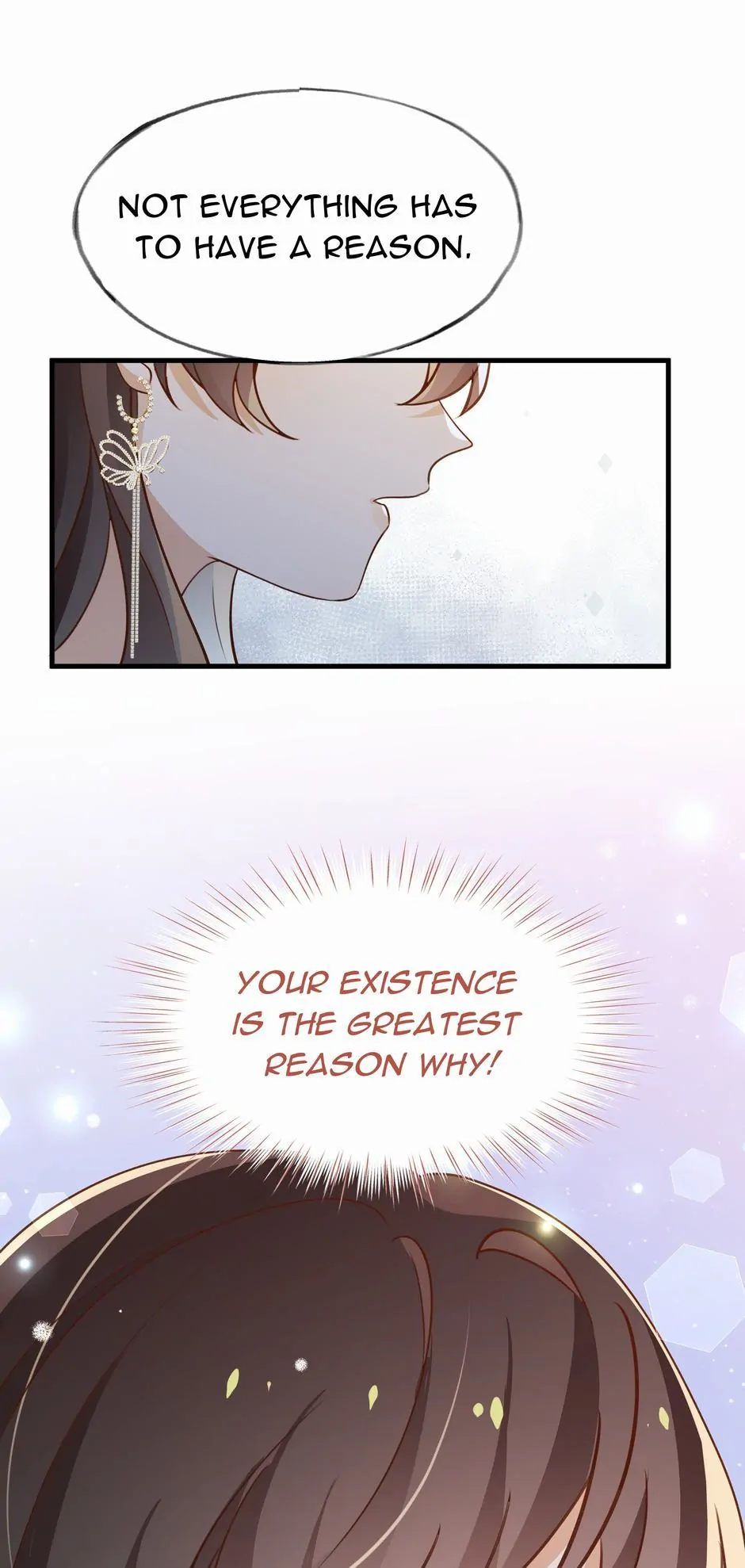 Omega Heroine Wants Her Alpha Villainess Chapter 49 - page 46