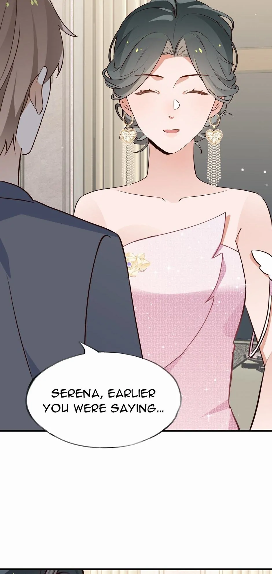 Omega Heroine Wants Her Alpha Villainess Chapter 49 - page 48